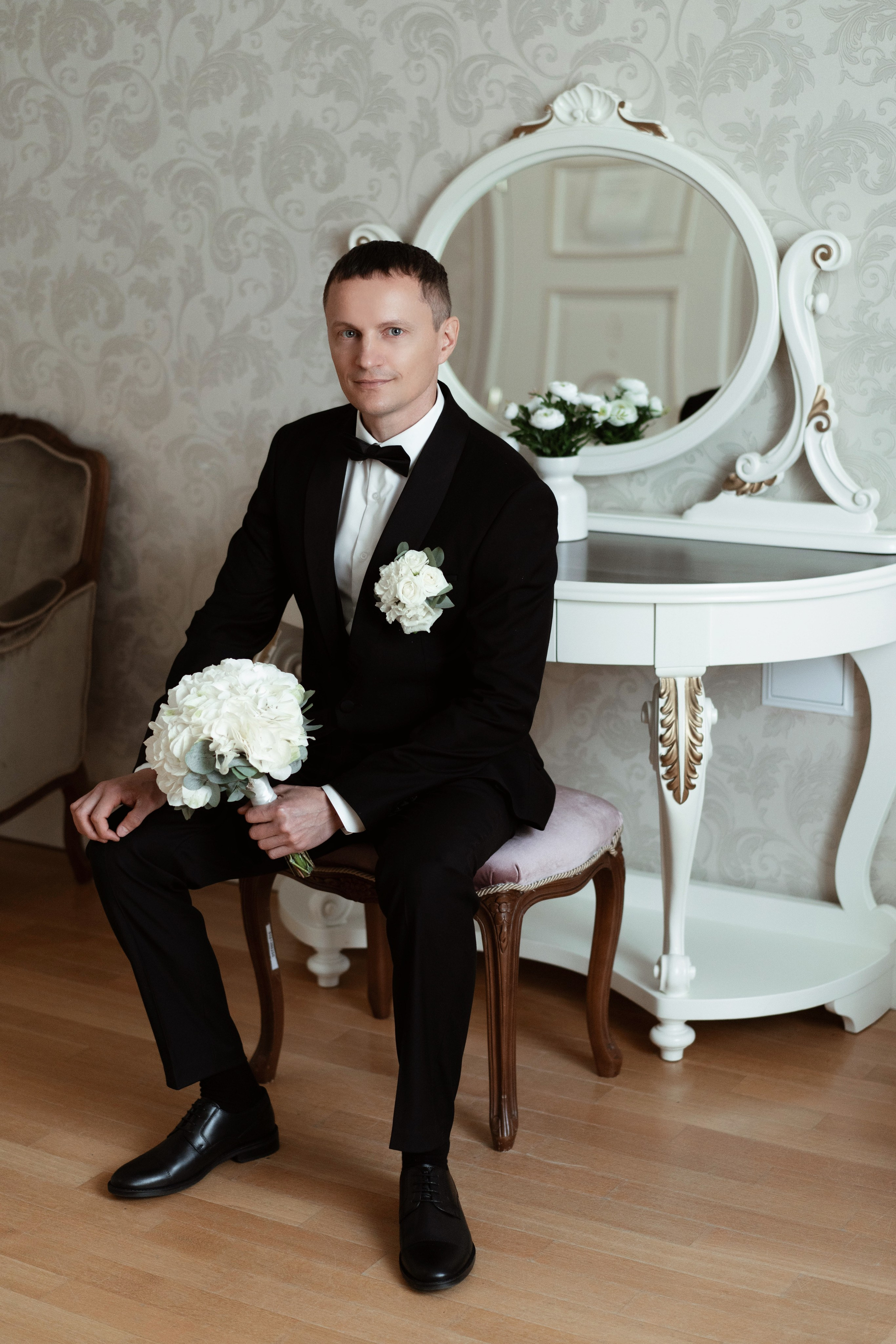 Загс. Фотограф Ирина Истомина