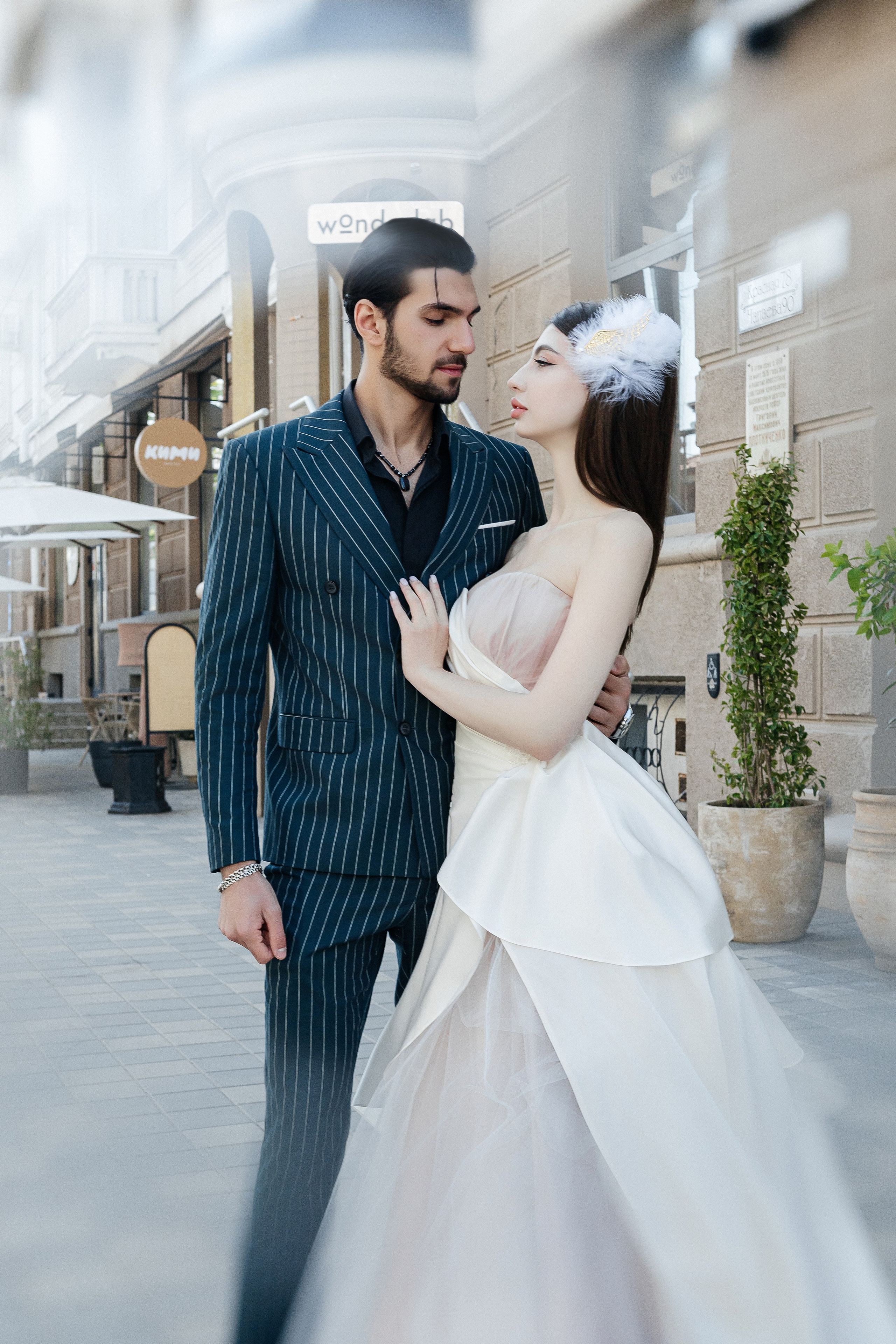 Вилаят&Полина. Фотограф Краснодар Станислав Крайнов
