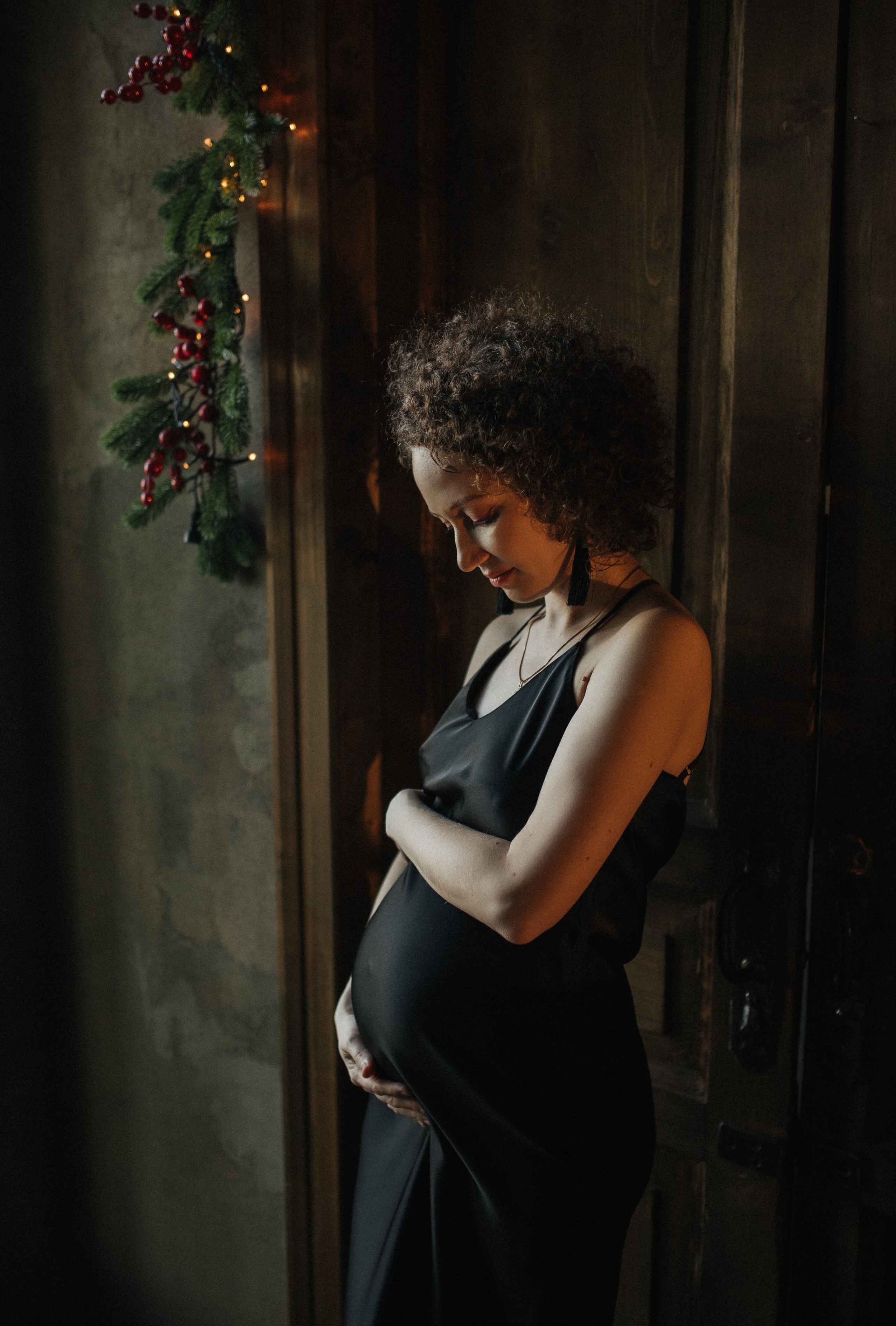 Про Лену. Фотограф Волченкова Екатерина