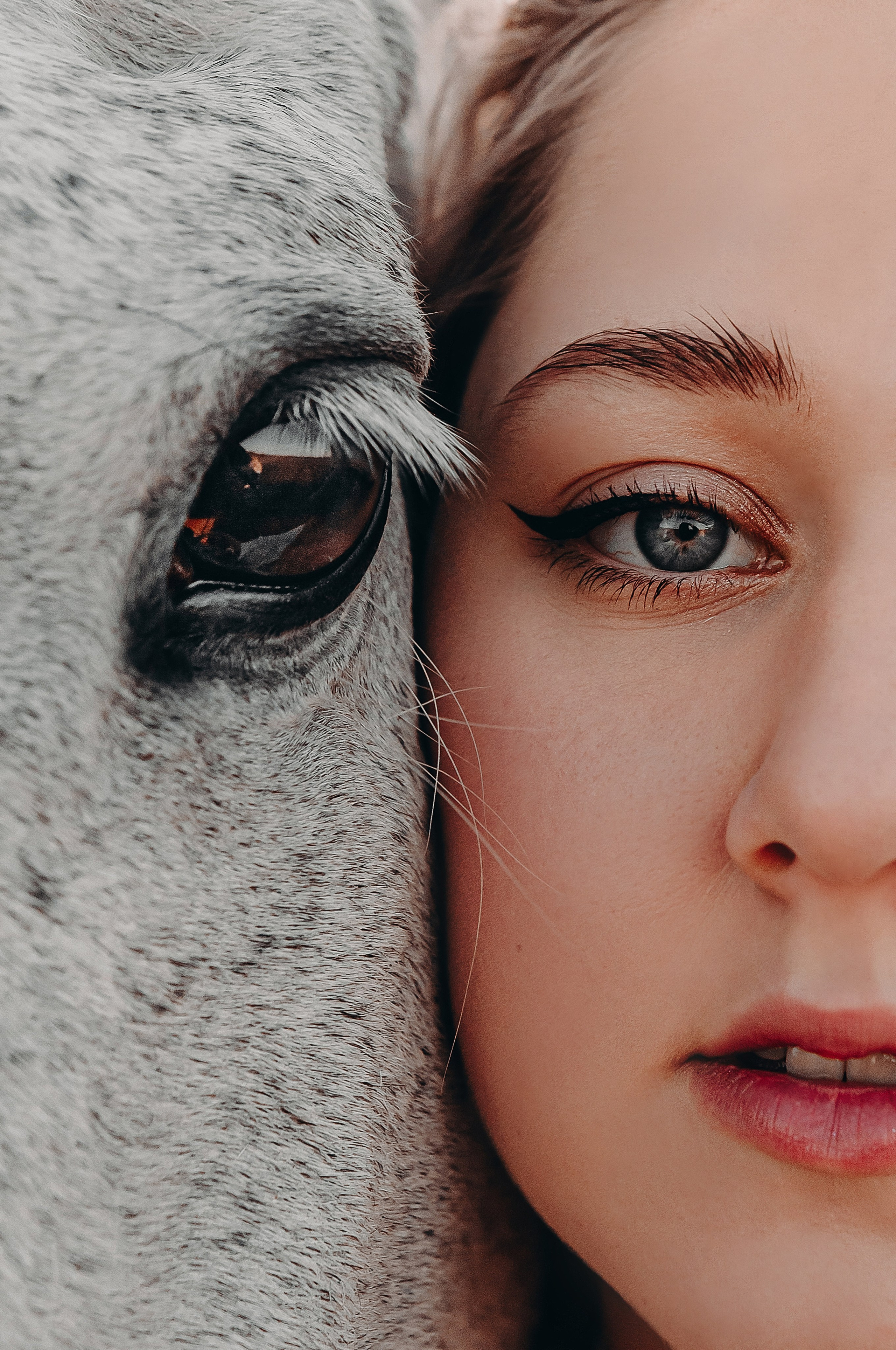 Портреты. Фотограф Настя Конник | Пятигорск | Эльбрус | Домбай | Архыз