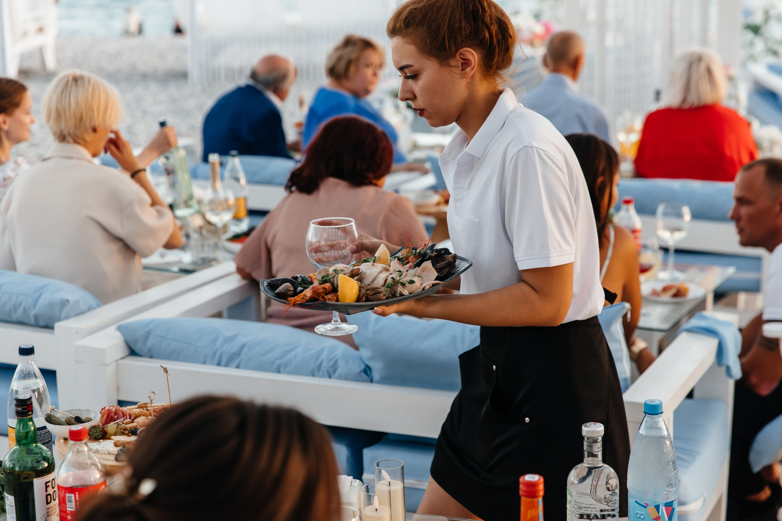 Анонс свадьбы для Елены и Максима. Свадебный фотограф в Крыму и Севастополе Ольга Баскакова