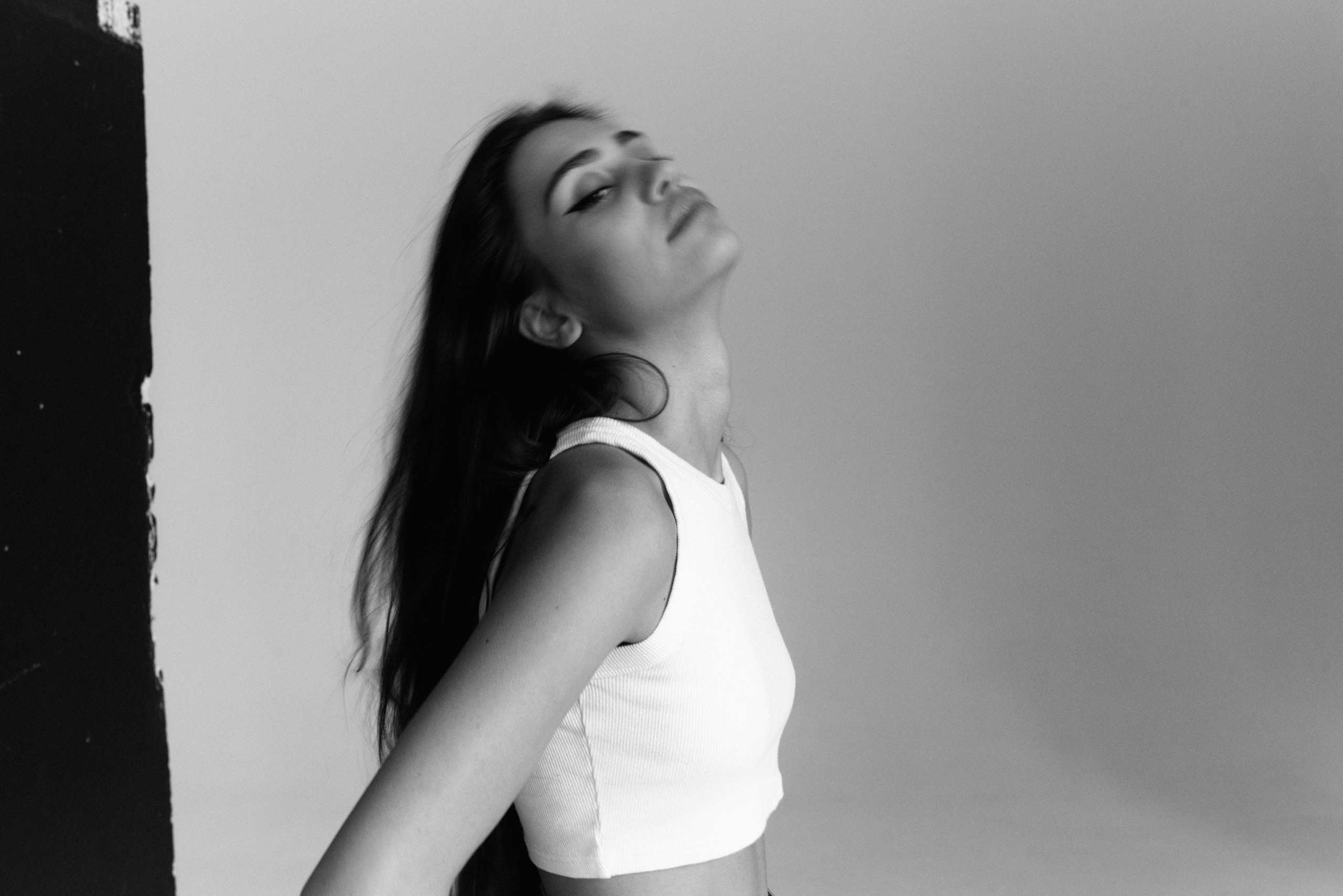 Мирия. Портретный фотограф в Москве Ольга Акушко