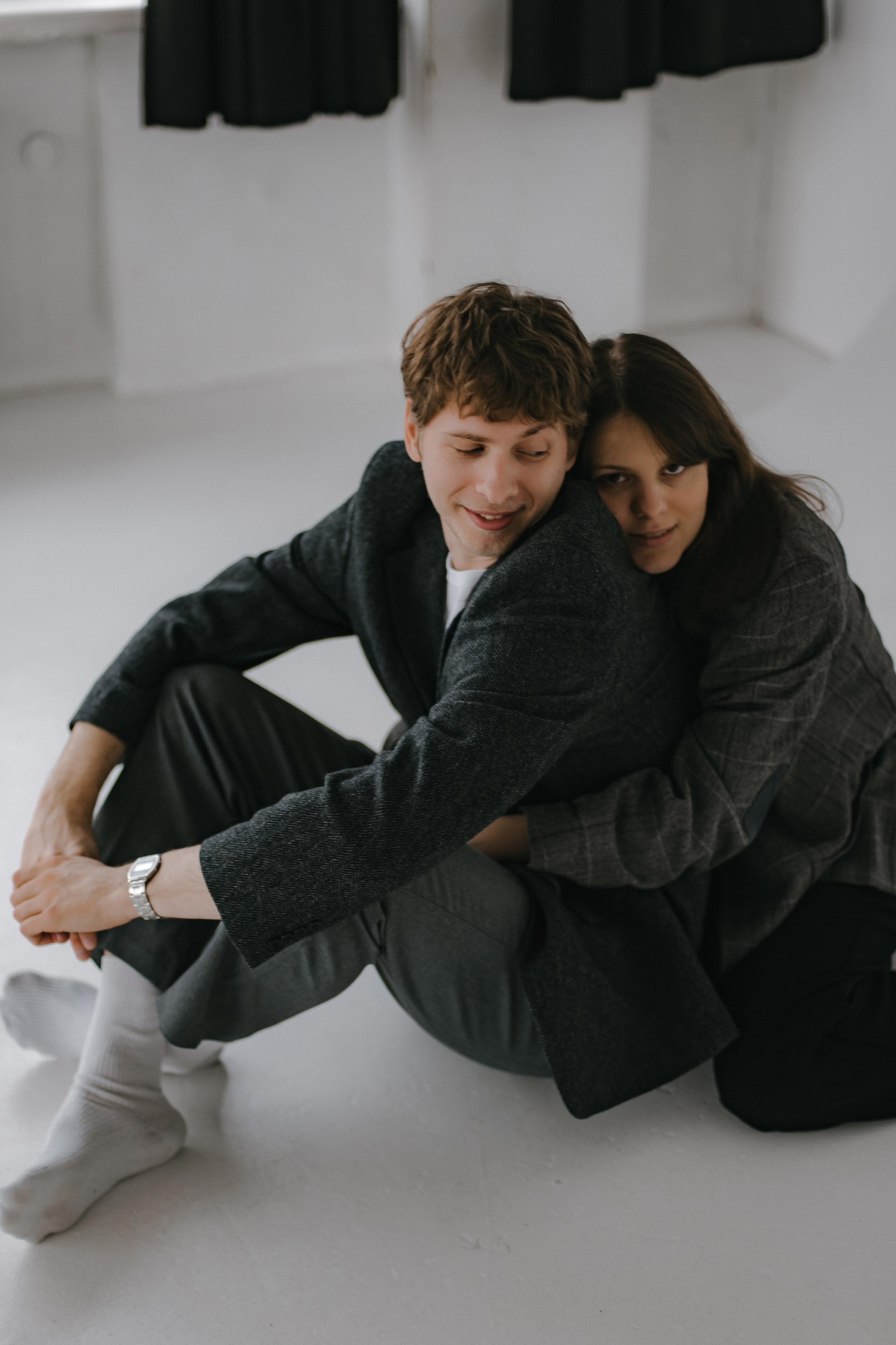 Кирилл и Анастасия. Свадебный фотограф Анастасия Сюзанова