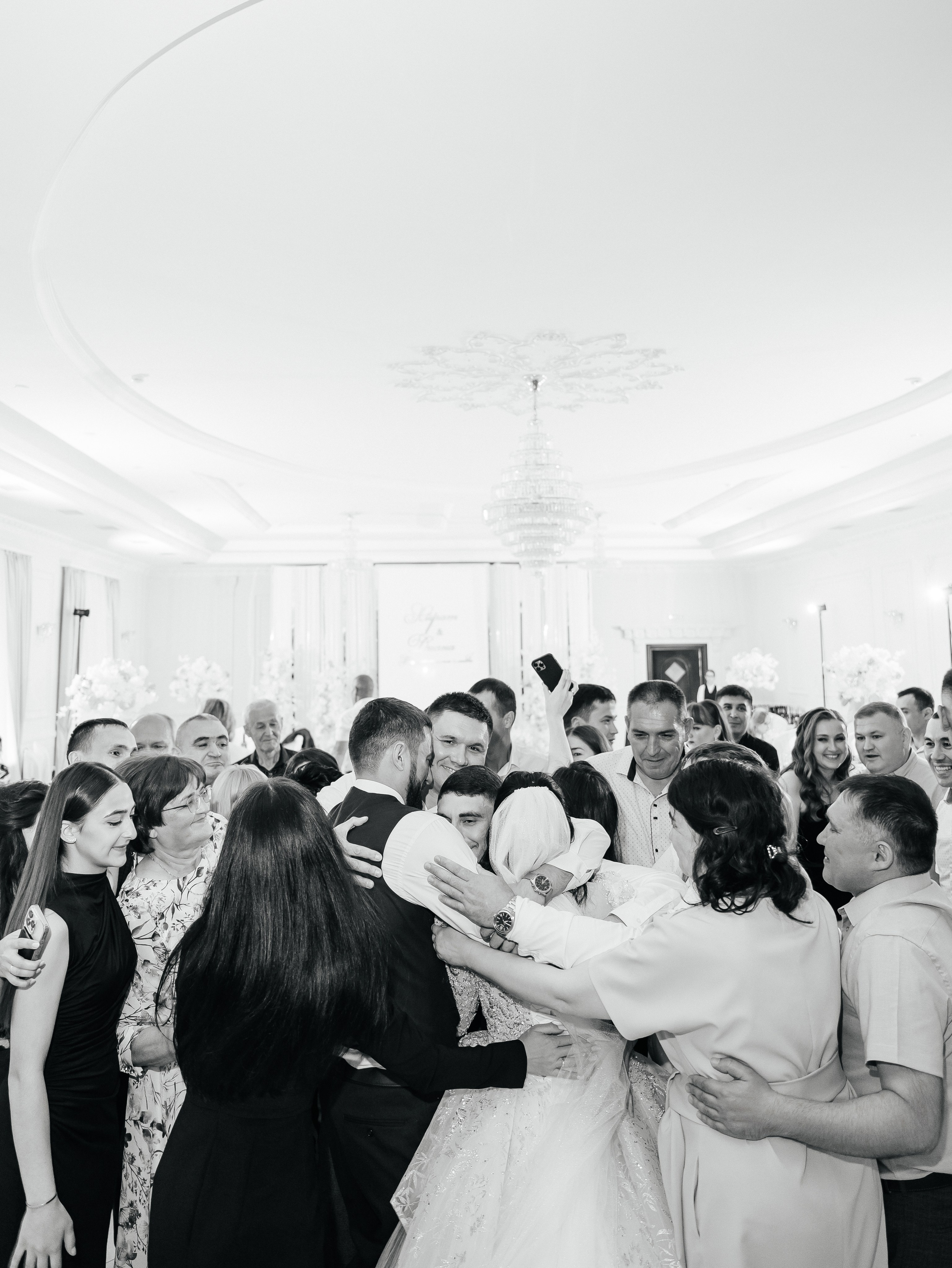 Диана и Айрат. Свадебный фотограф Уфа, Руслан Бикташев