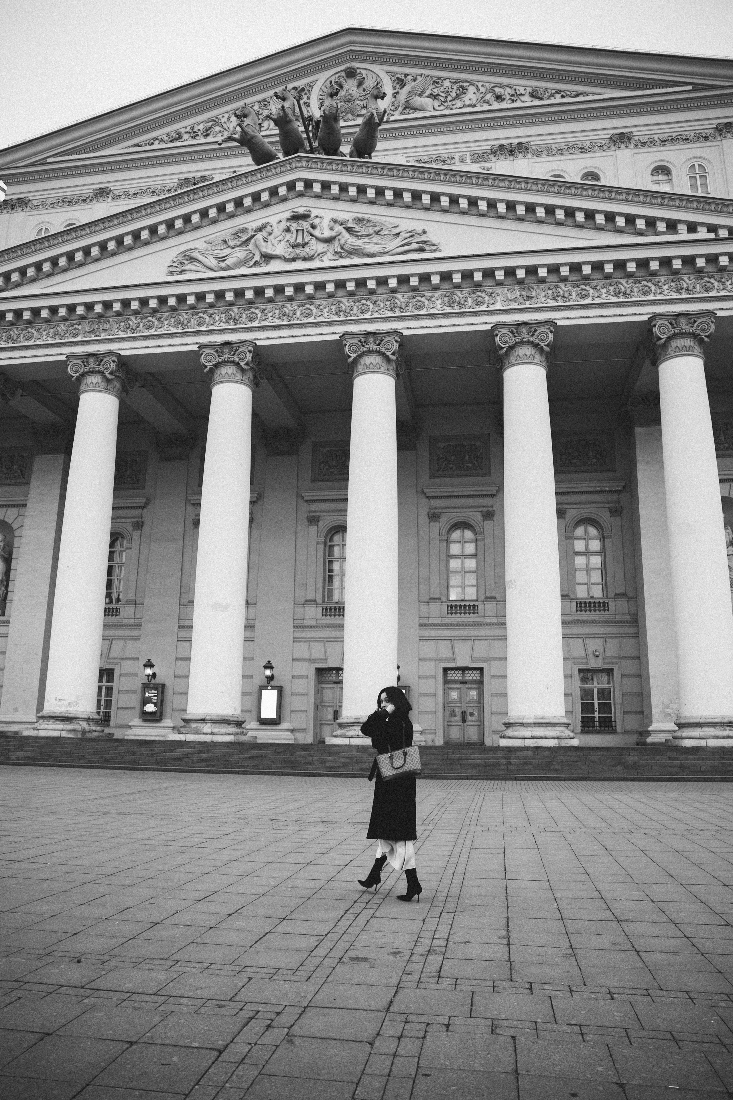 ОЛЯ. Я фотограф из Москвы к Вашим услугам