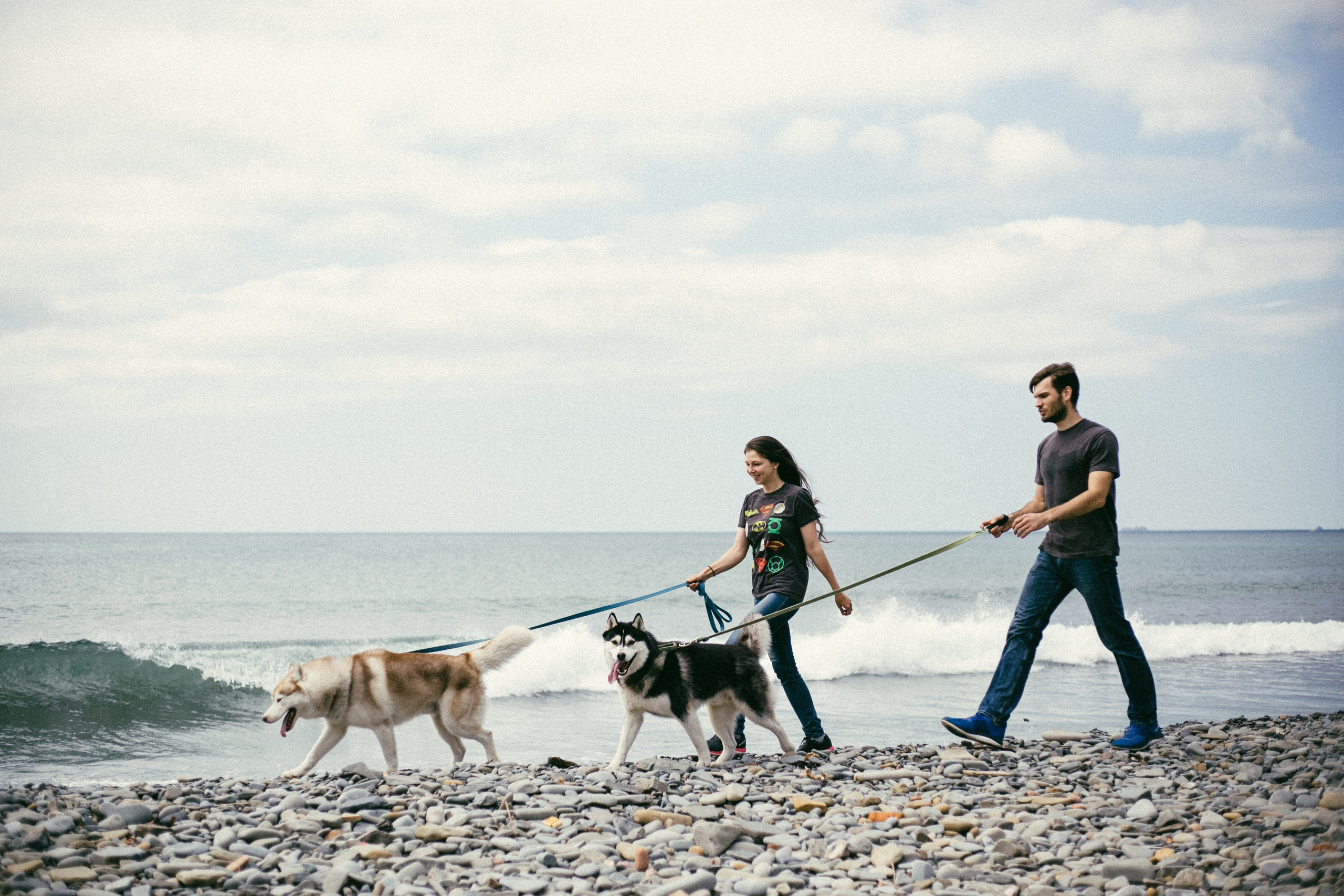 Один чудесный день. Свадебный и семейный фотограф во Владивостоке Овчинникова Дарья