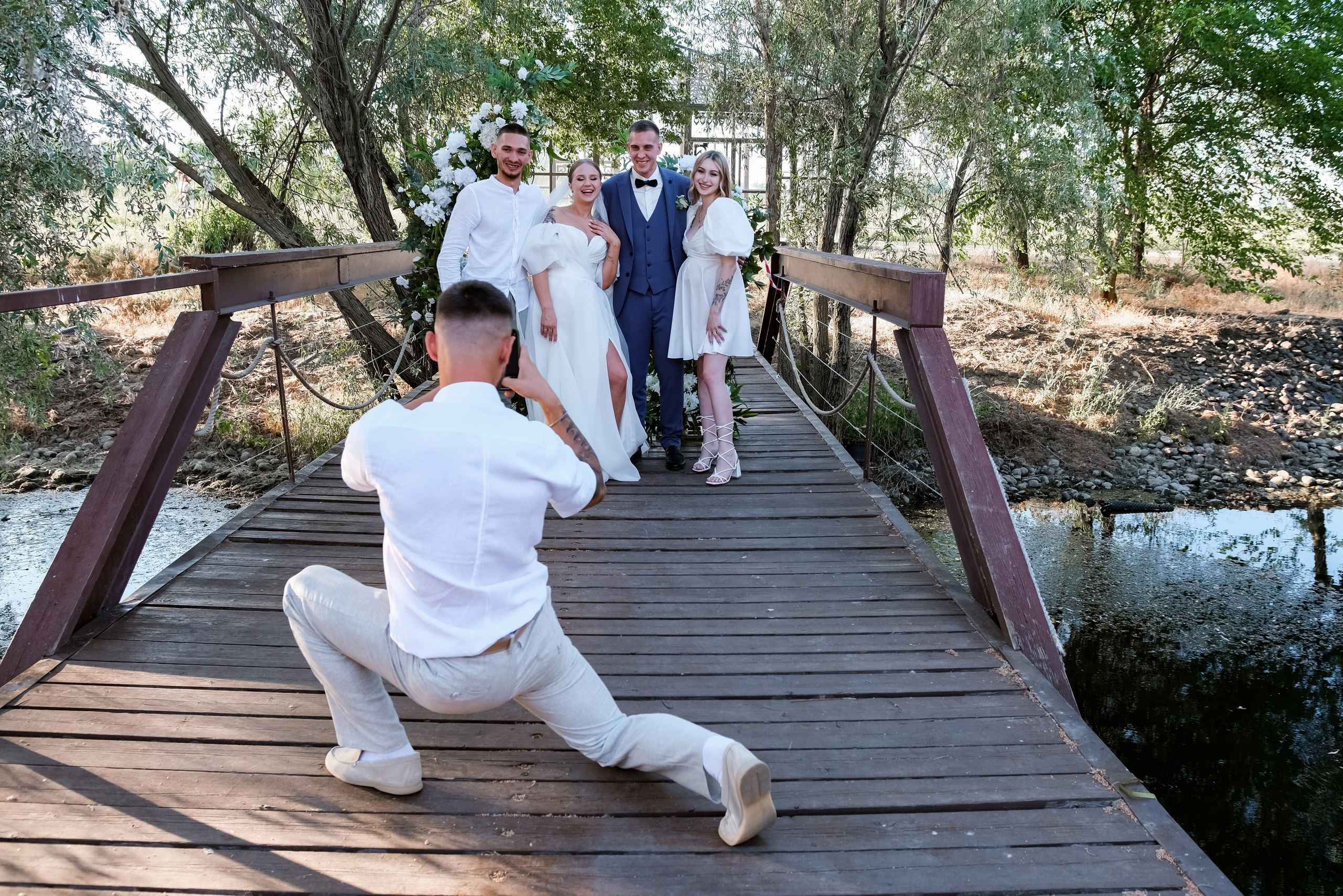 Максим и Валерия