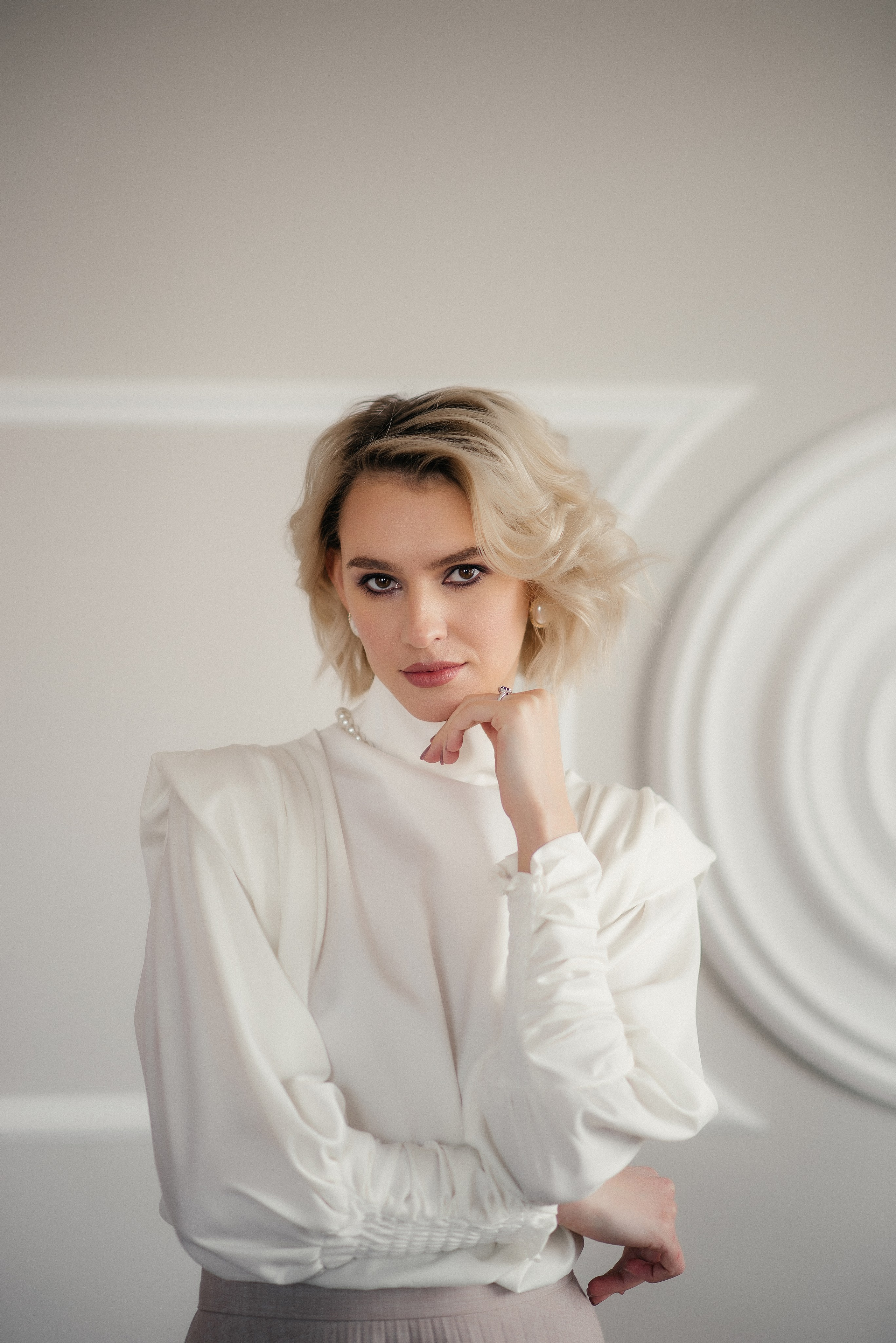 Индивидуальные съемки. Главная