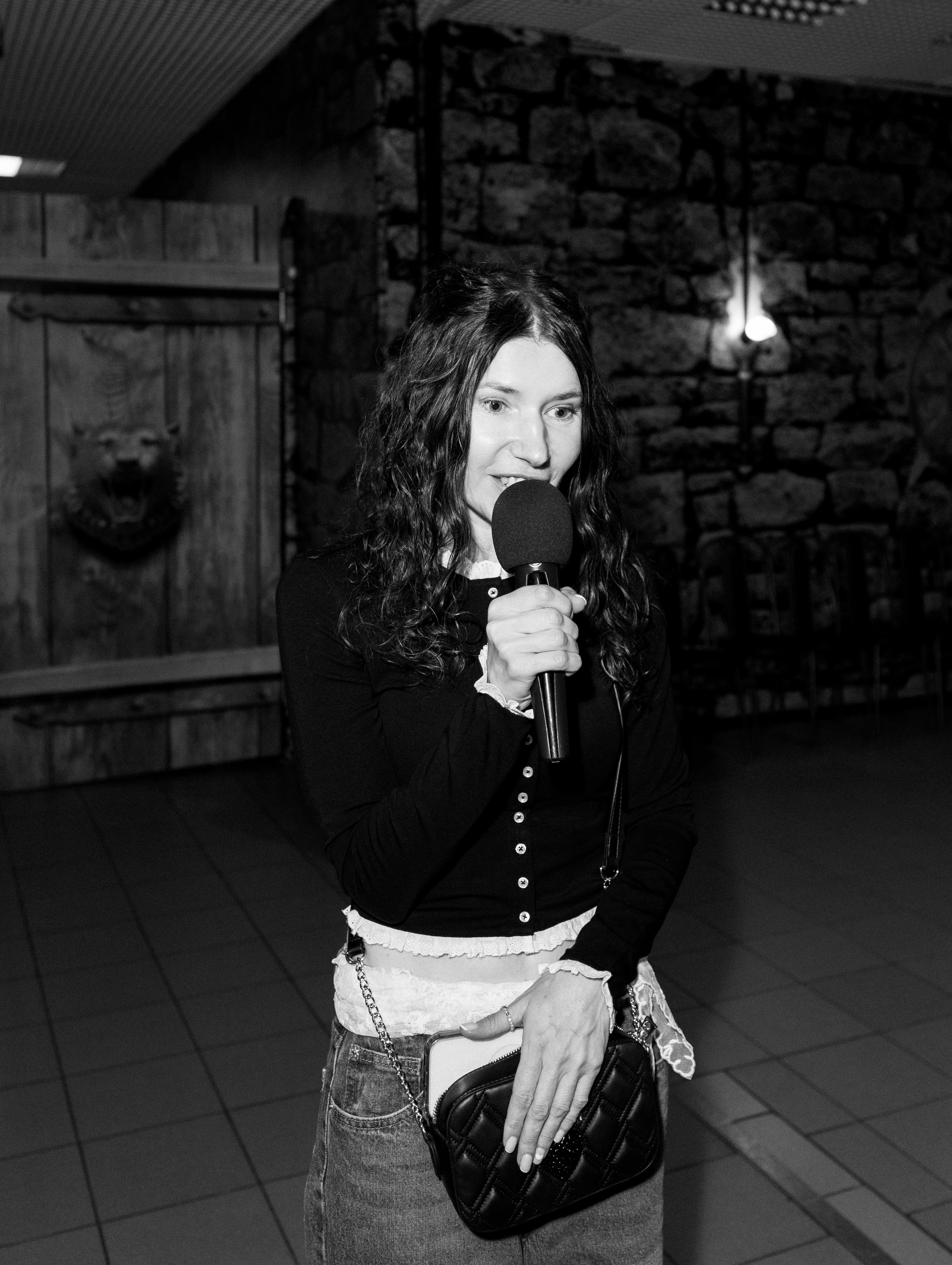 Фотограф | Киреев Семён | Москва