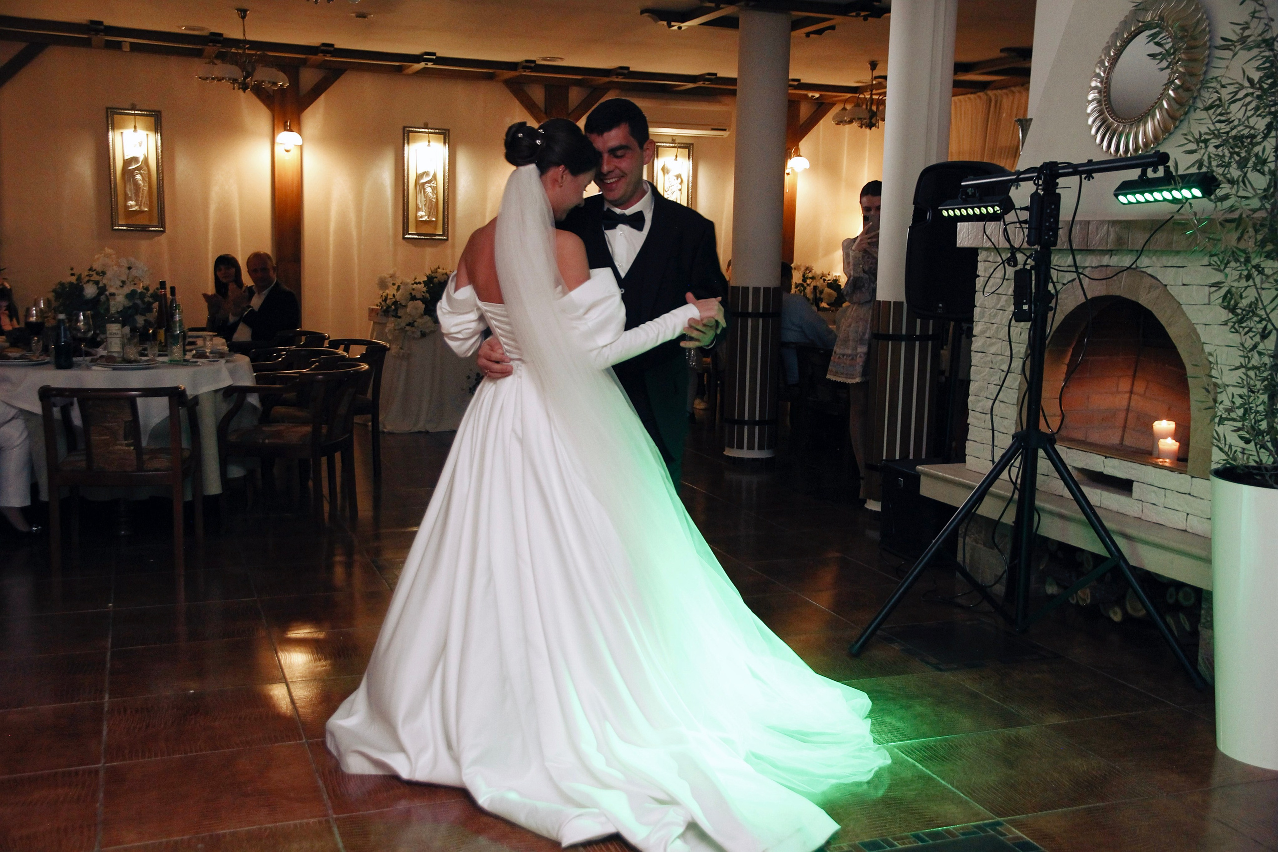 Дмитрий и Ольга. ВИДЕОГРАФ И ФОТОГРАФ В НОВОРОССИЙСКЕ / АНАПЕ / ГЕЛЕНДЖИКЕ