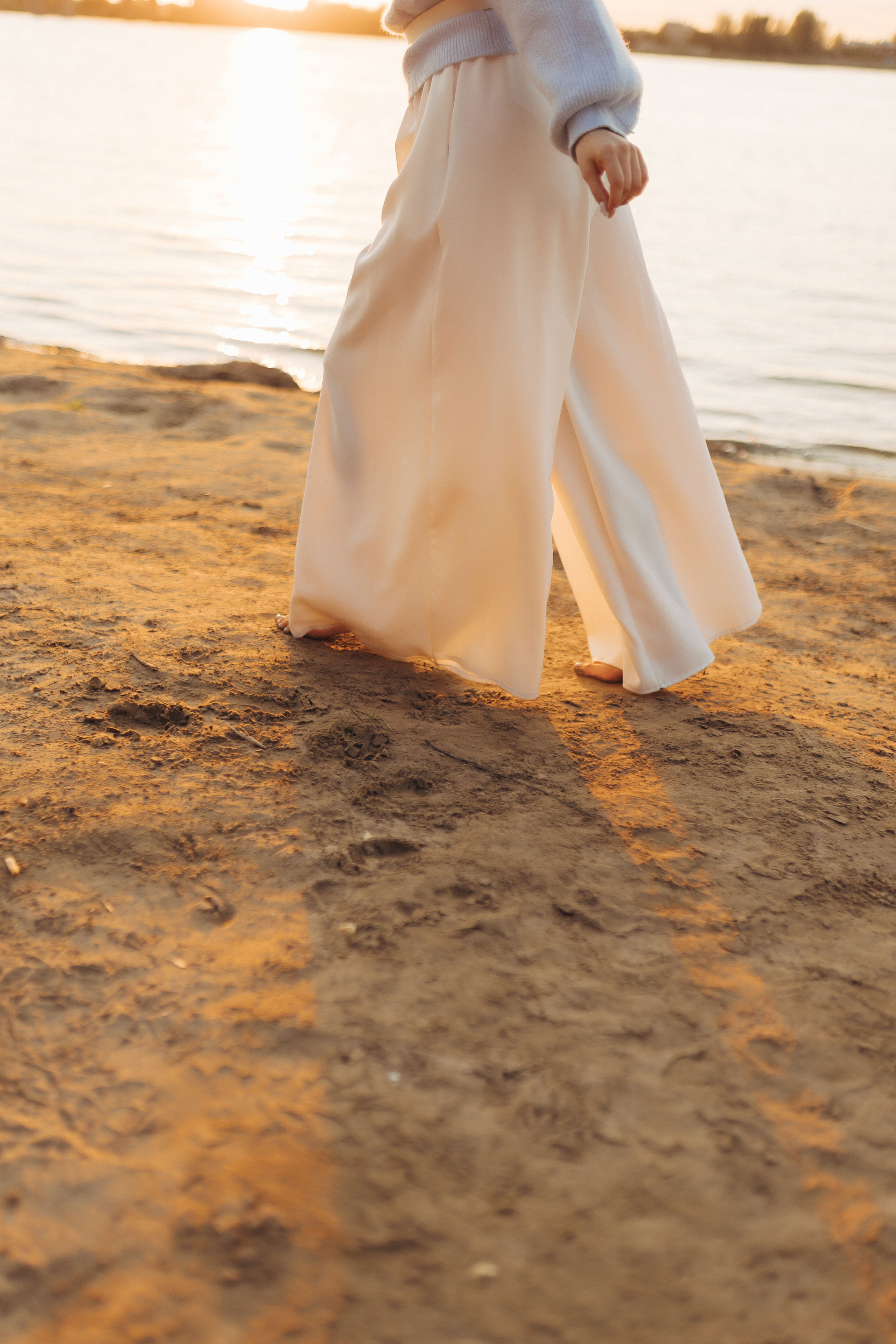 На берегу. Свадебный и семейный фотограф в Астрахани Заскокина Анастасия