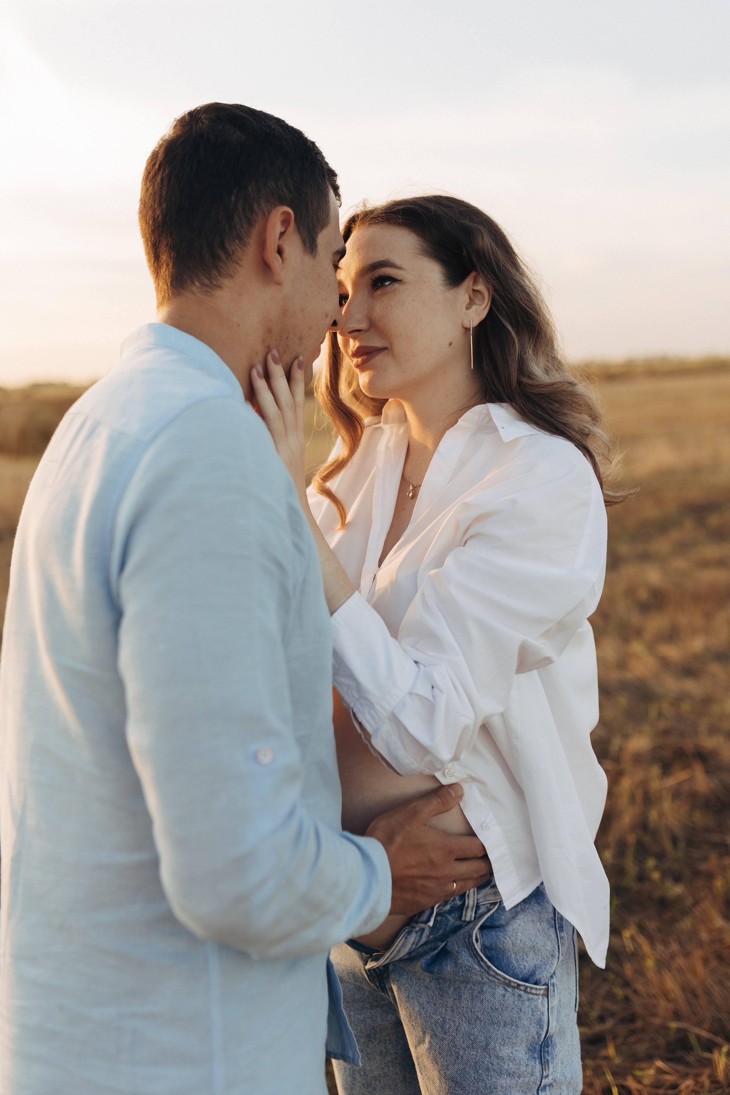 Я ты и наше чудо. Свадебный и семейный фотограф в Астрахани Заскокина Анастасия