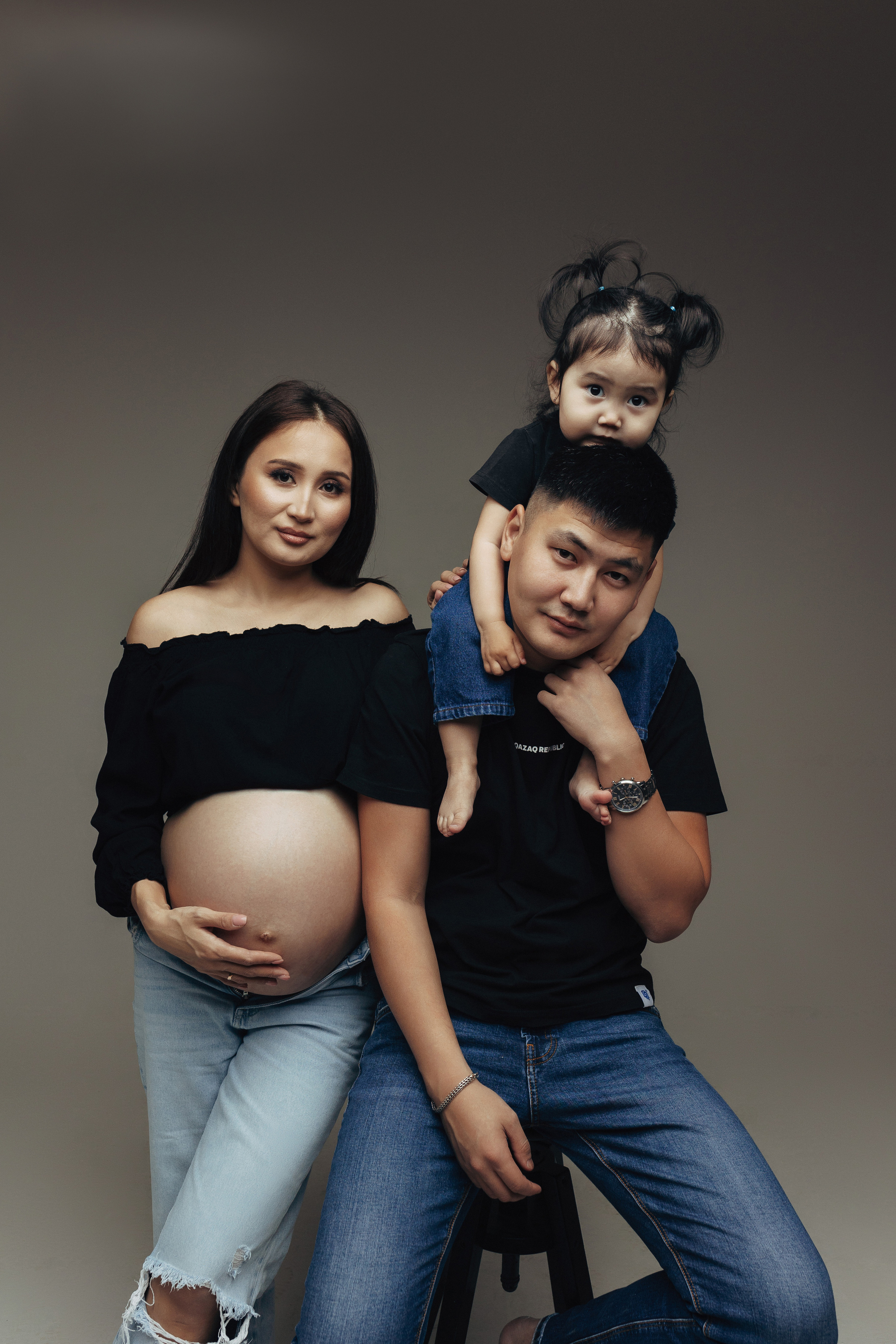 В памяти лучшие моменты. Свадебный и семейный фотограф в Астрахани Заскокина Анастасия