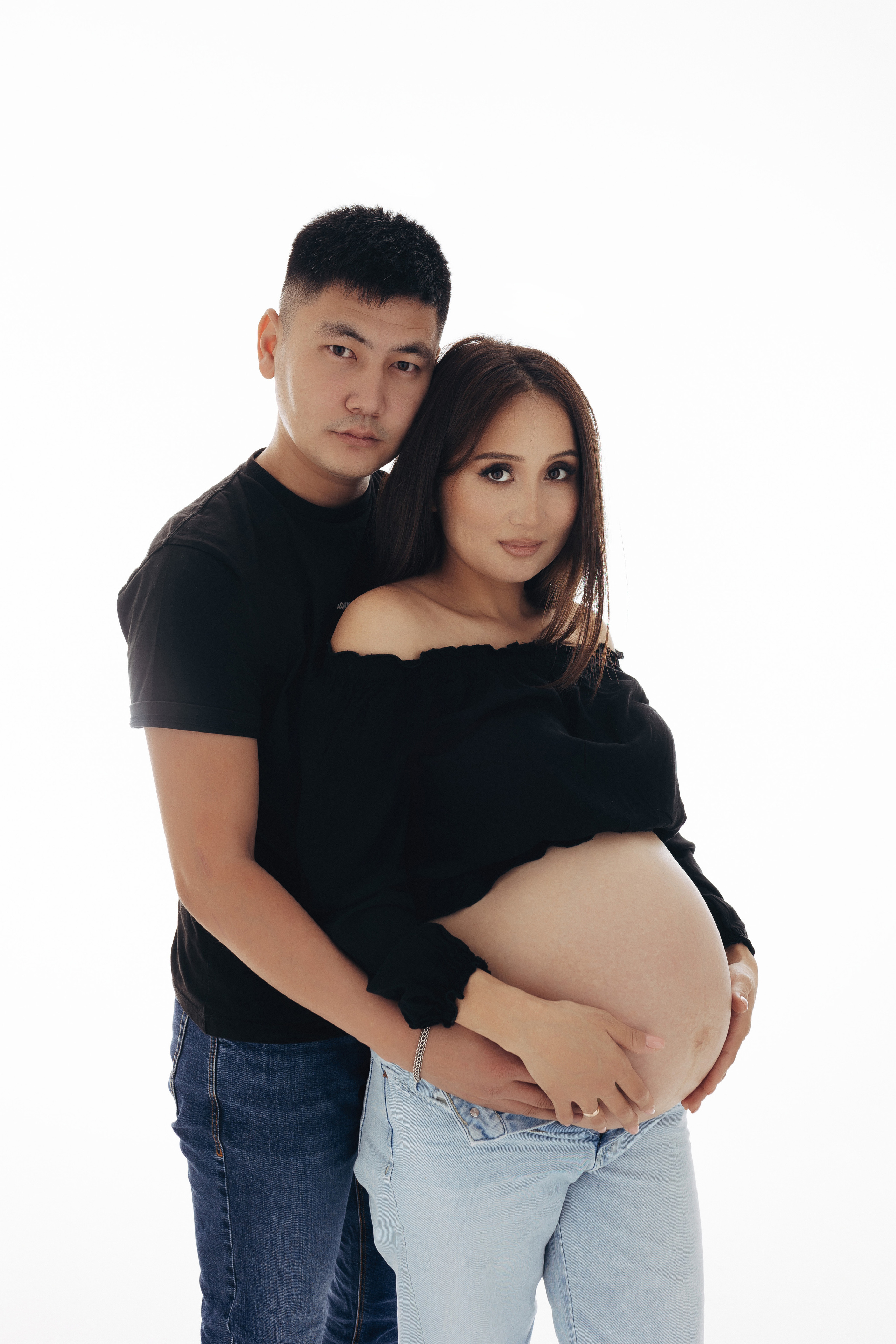 В памяти лучшие моменты. Свадебный и семейный фотограф в Астрахани Заскокина Анастасия