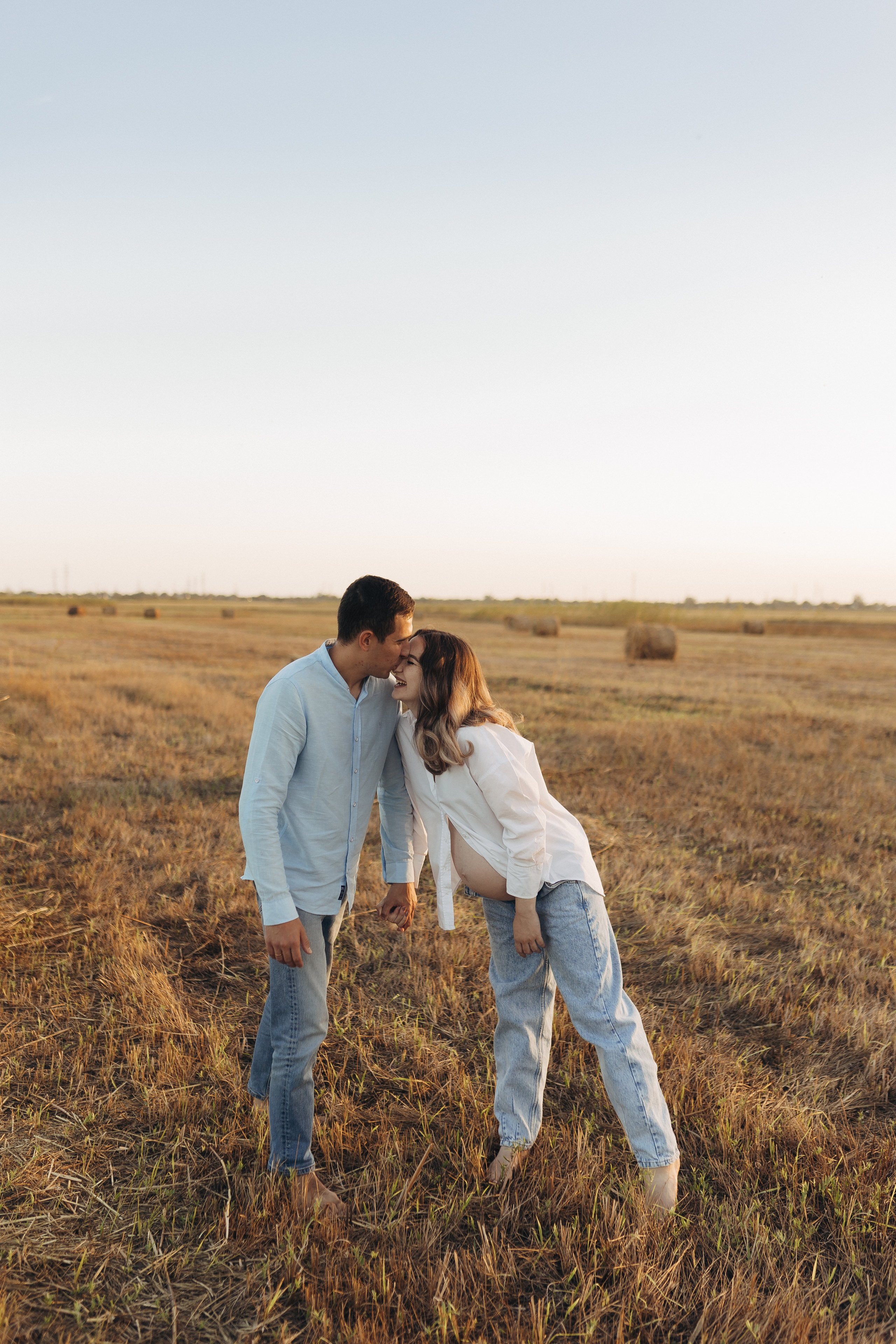Я ты и наше чудо. Свадебный и семейный фотограф в Астрахани Заскокина Анастасия
