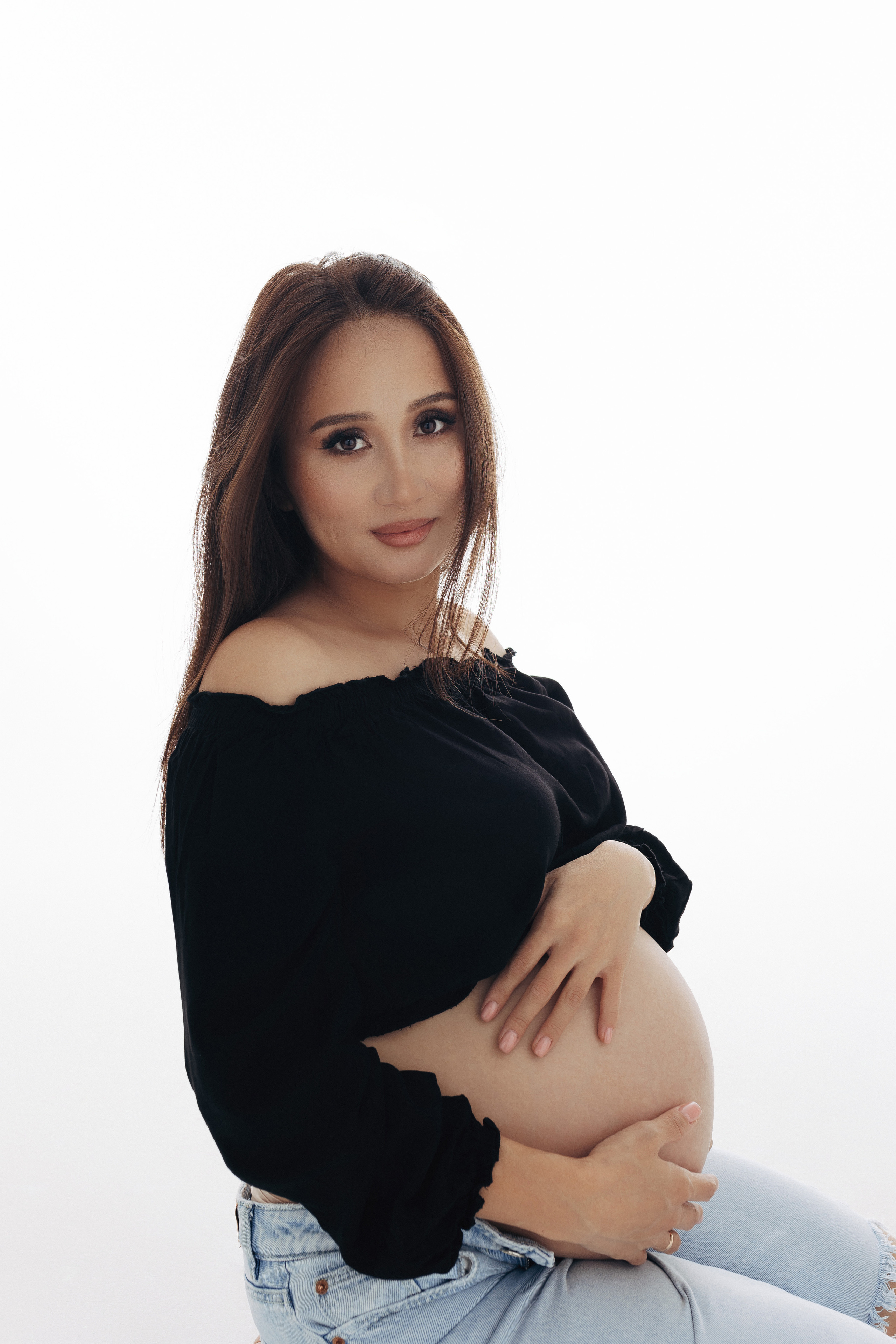 В памяти лучшие моменты. Свадебный и семейный фотограф в Астрахани Заскокина Анастасия