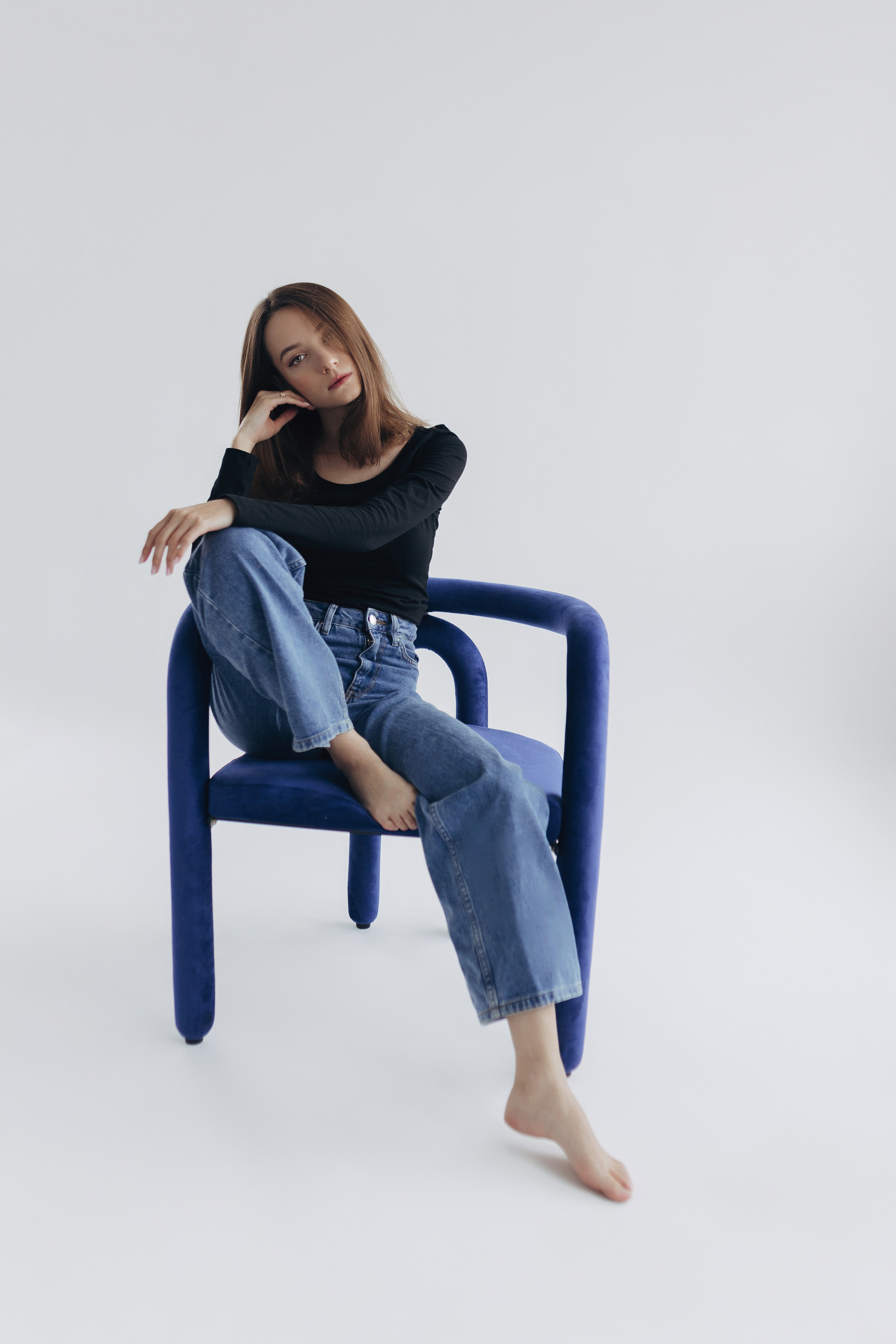 День Рождения. Свадебный и семейный фотограф в Астрахани Заскокина Анастасия