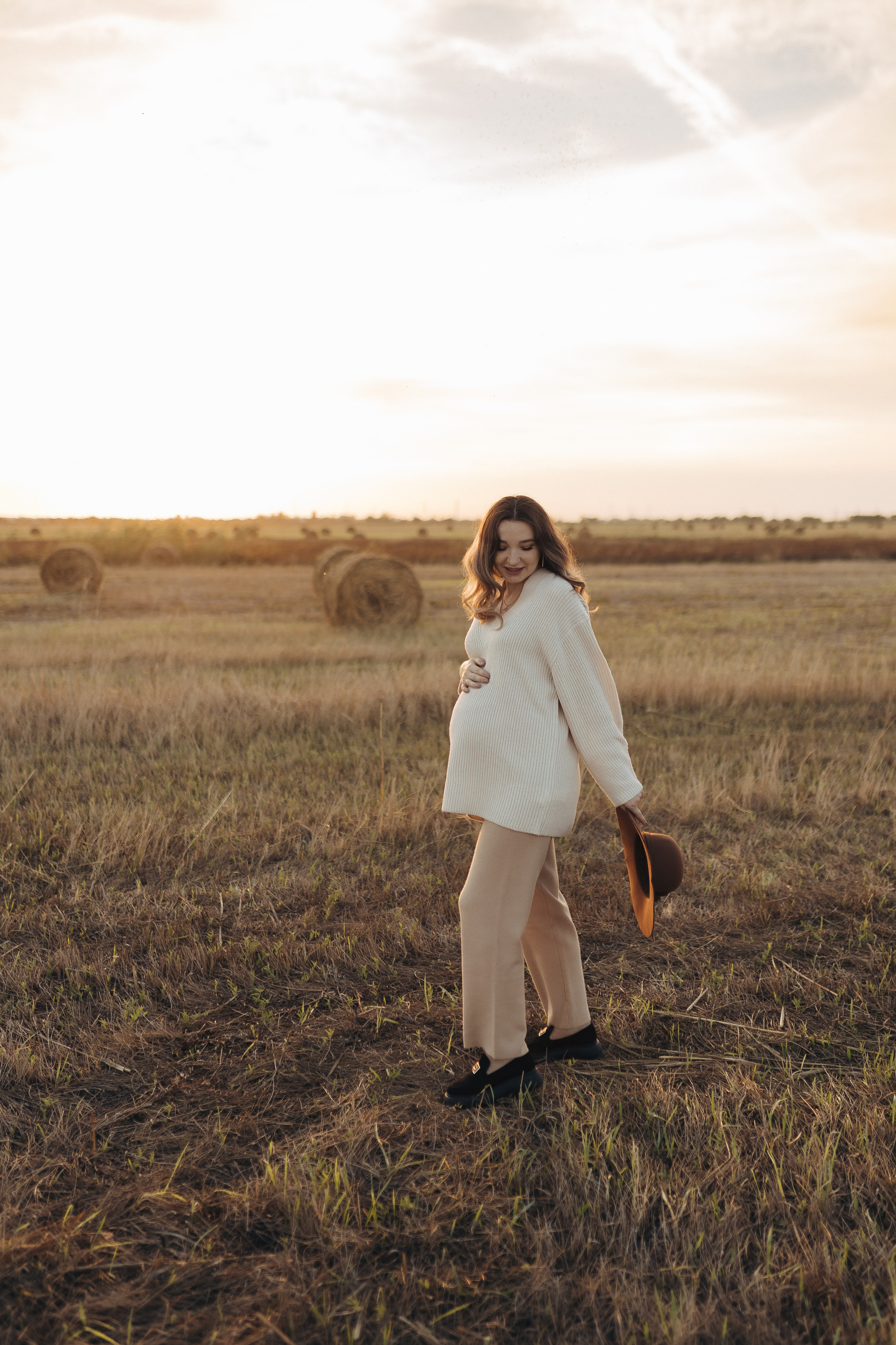Я ты и наше чудо. Свадебный и семейный фотограф в Астрахани Заскокина Анастасия