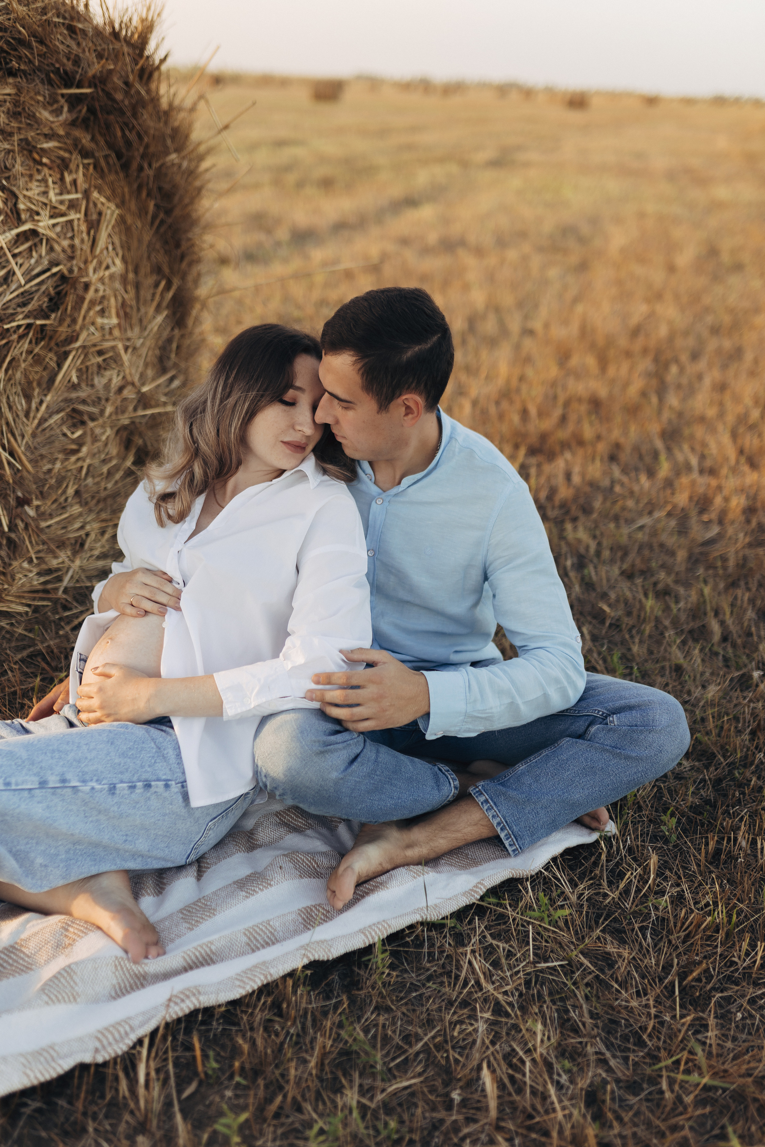 Я ты и наше чудо. Свадебный и семейный фотограф в Астрахани Заскокина Анастасия