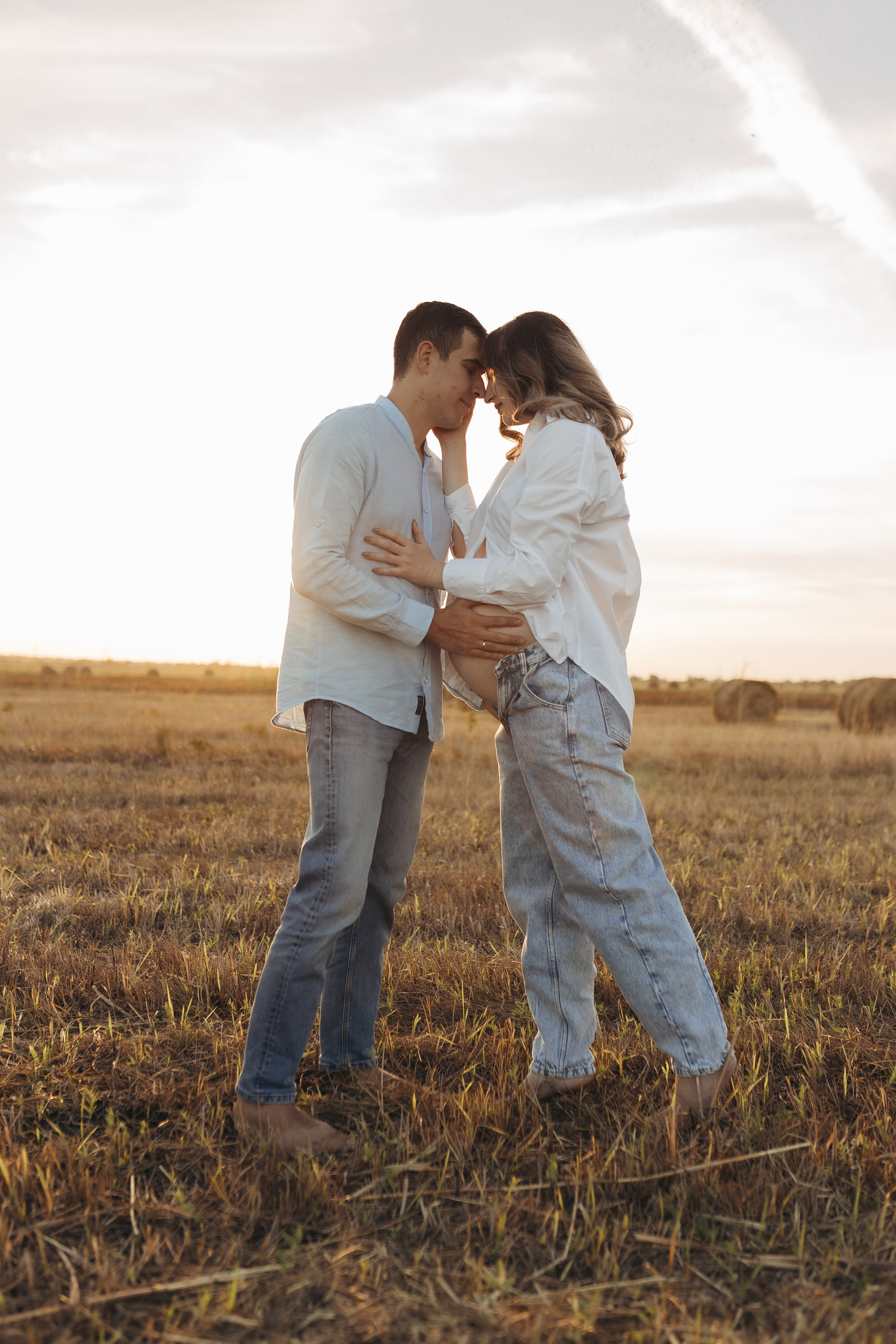 Я ты и наше чудо. Свадебный и семейный фотограф в Астрахани Заскокина Анастасия