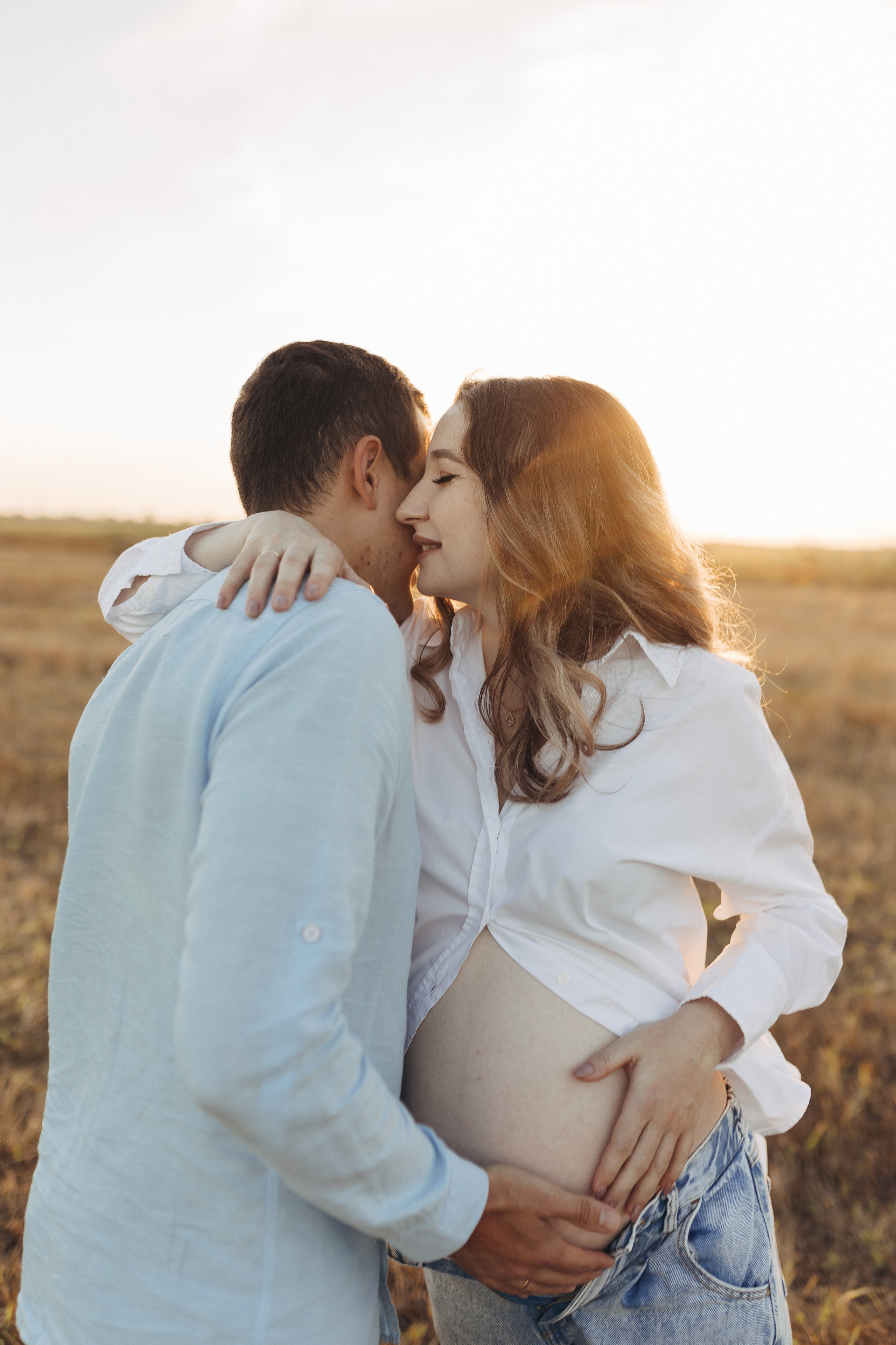 Я ты и наше чудо. Свадебный и семейный фотограф в Астрахани Заскокина Анастасия