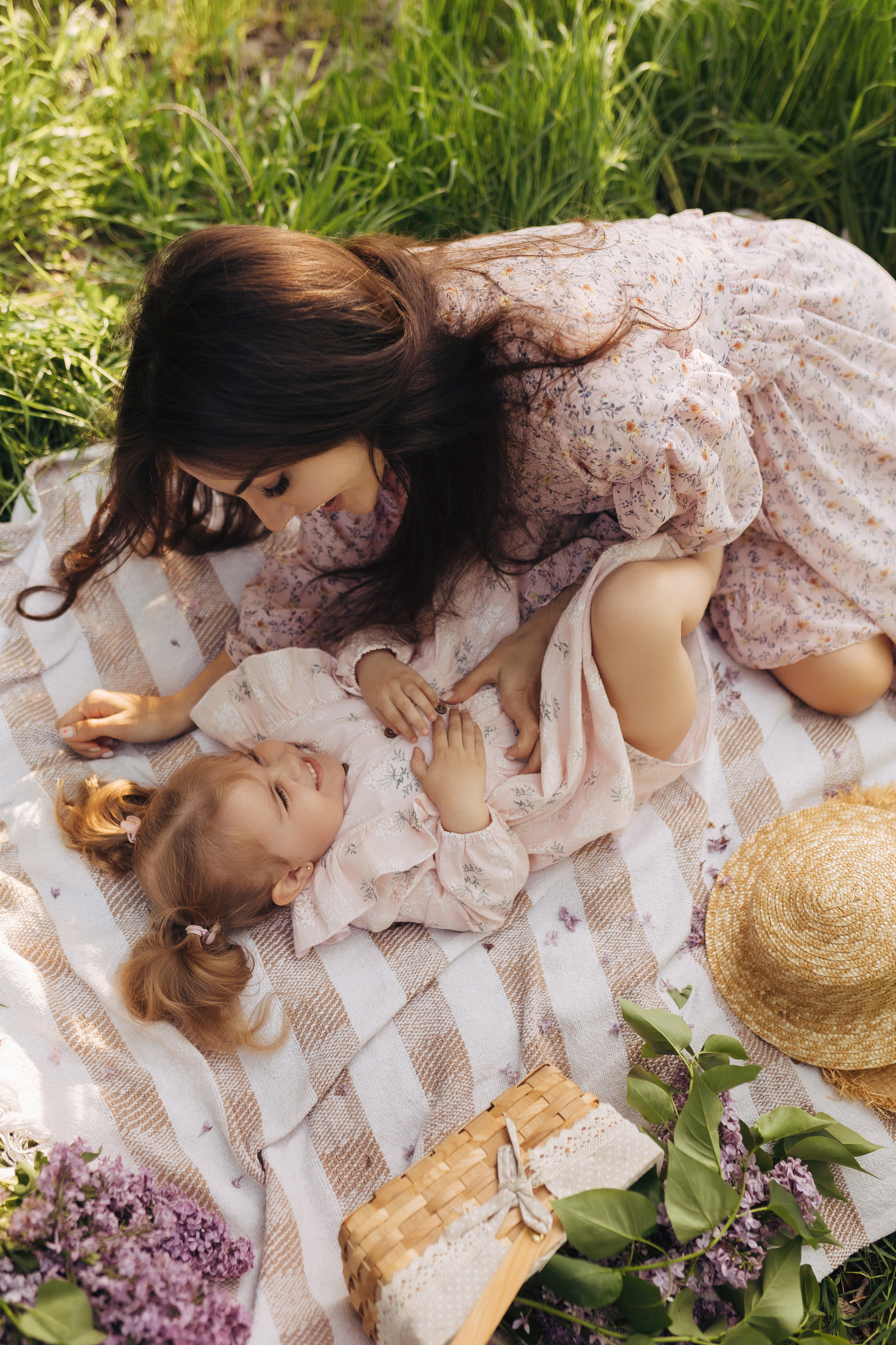 История весной. Свадебный и семейный фотограф в Астрахани Заскокина Анастасия