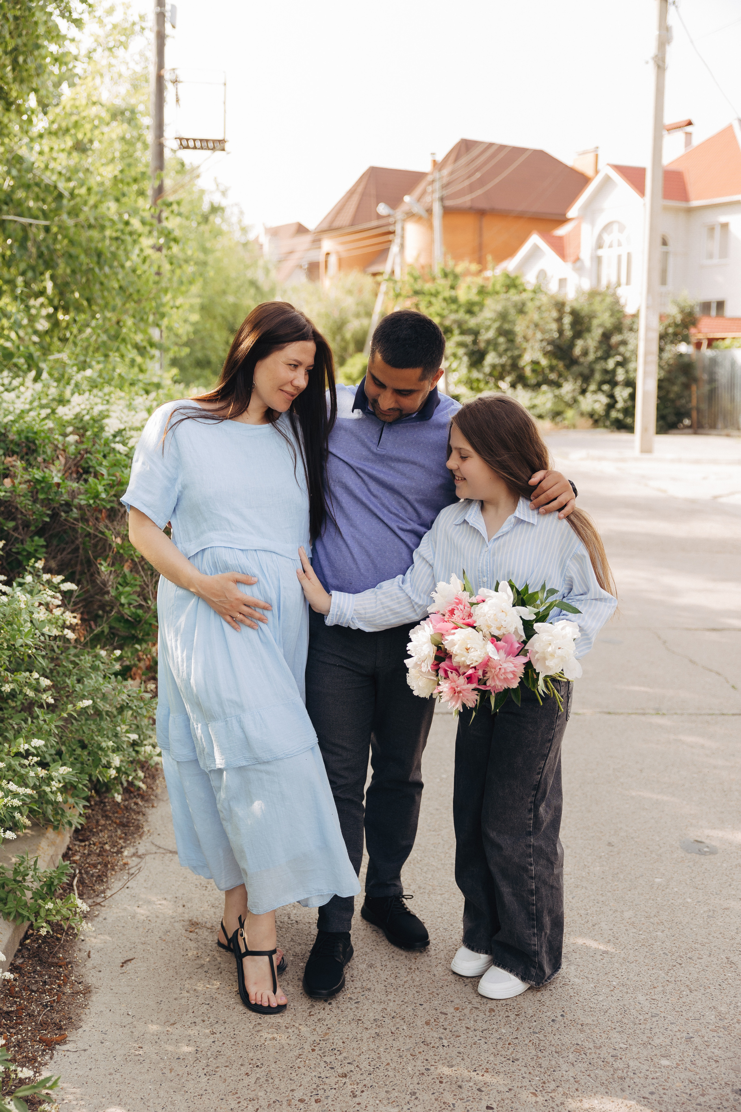 Отзывы. Свадебный и семейный фотограф в Астрахани Заскокина Анастасия