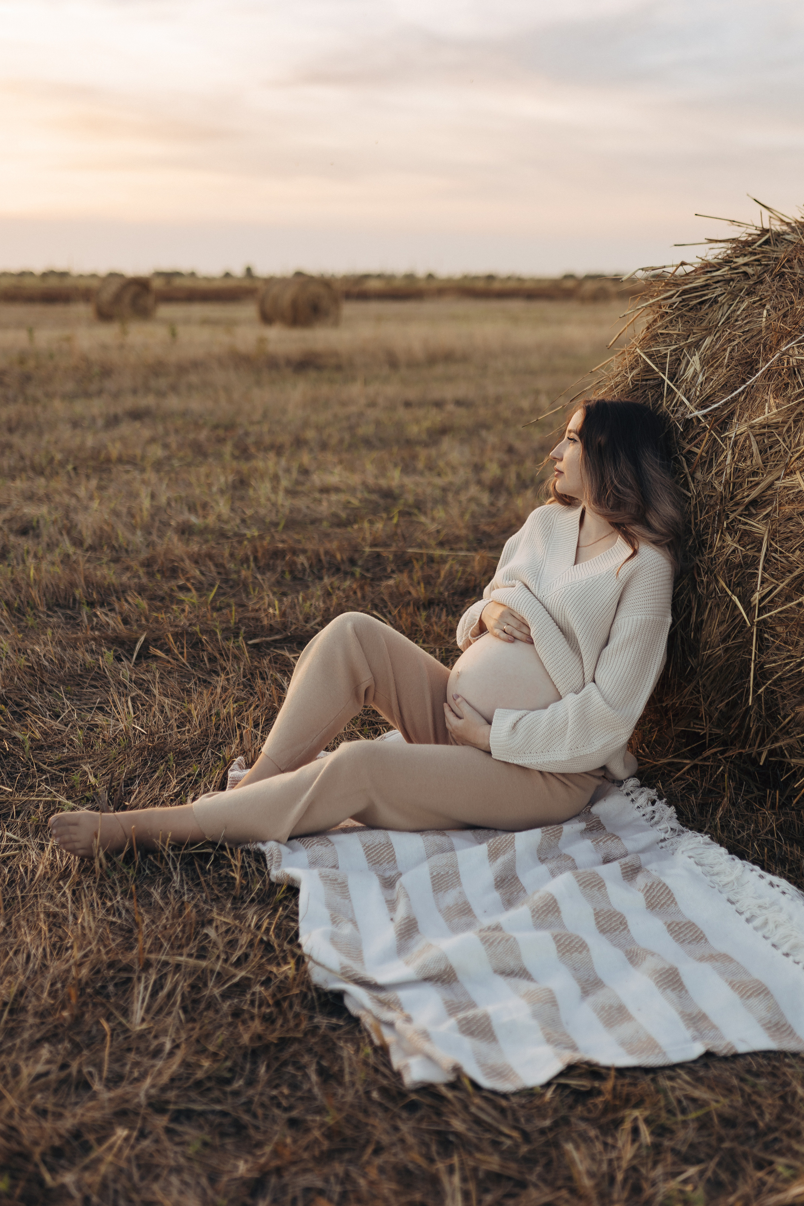 Я ты и наше чудо. Свадебный и семейный фотограф в Астрахани Заскокина Анастасия