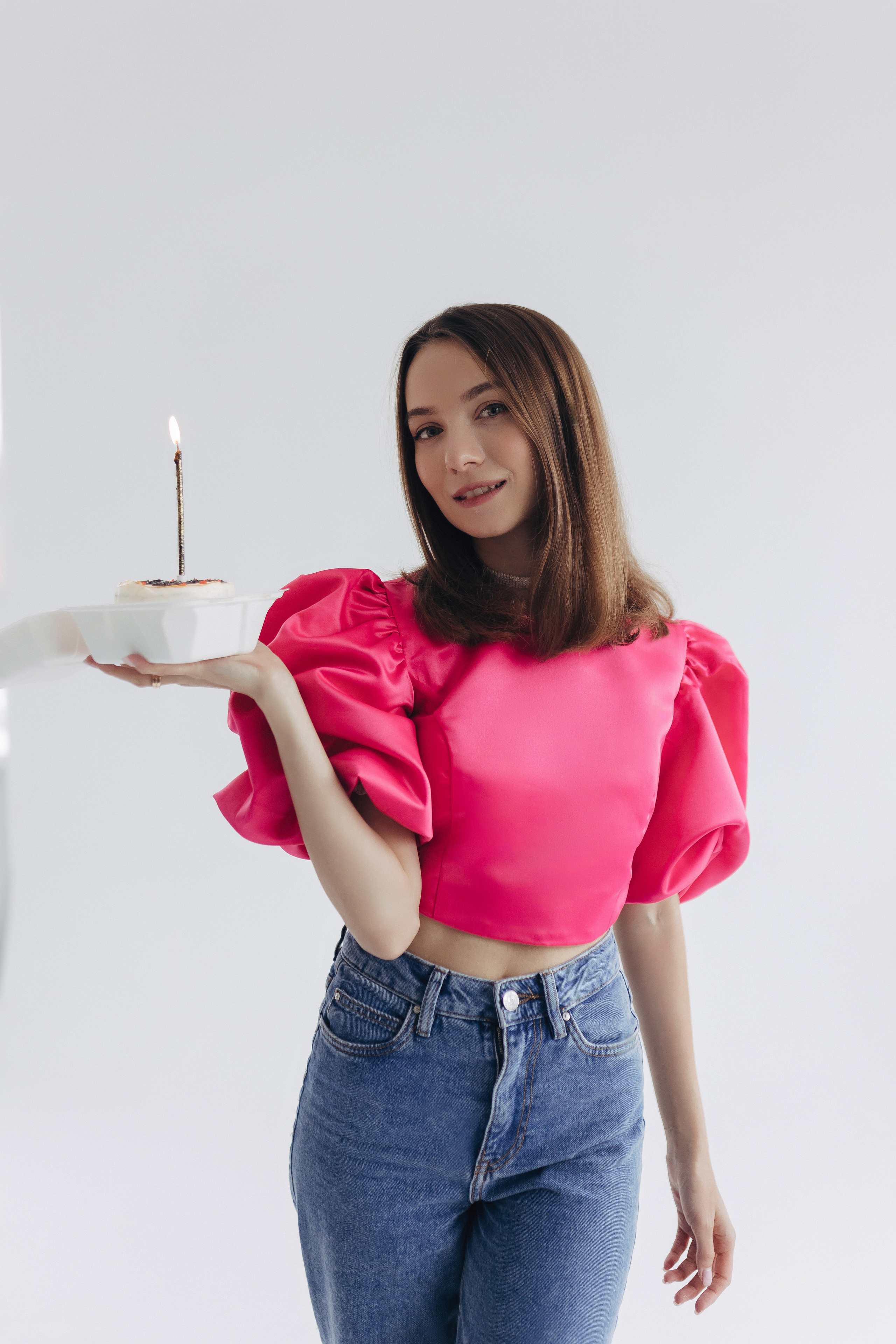 День Рождения. Свадебный и семейный фотограф в Астрахани Заскокина Анастасия