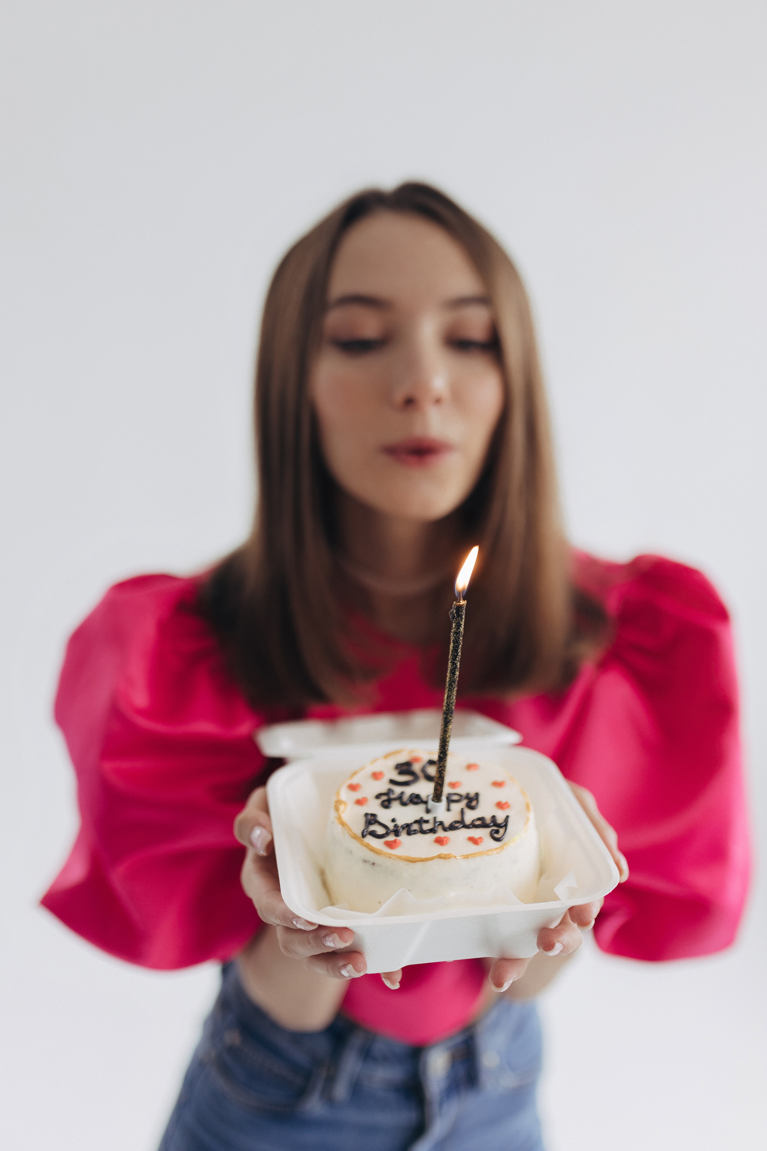 День Рождения. Свадебный и семейный фотограф в Астрахани Заскокина Анастасия