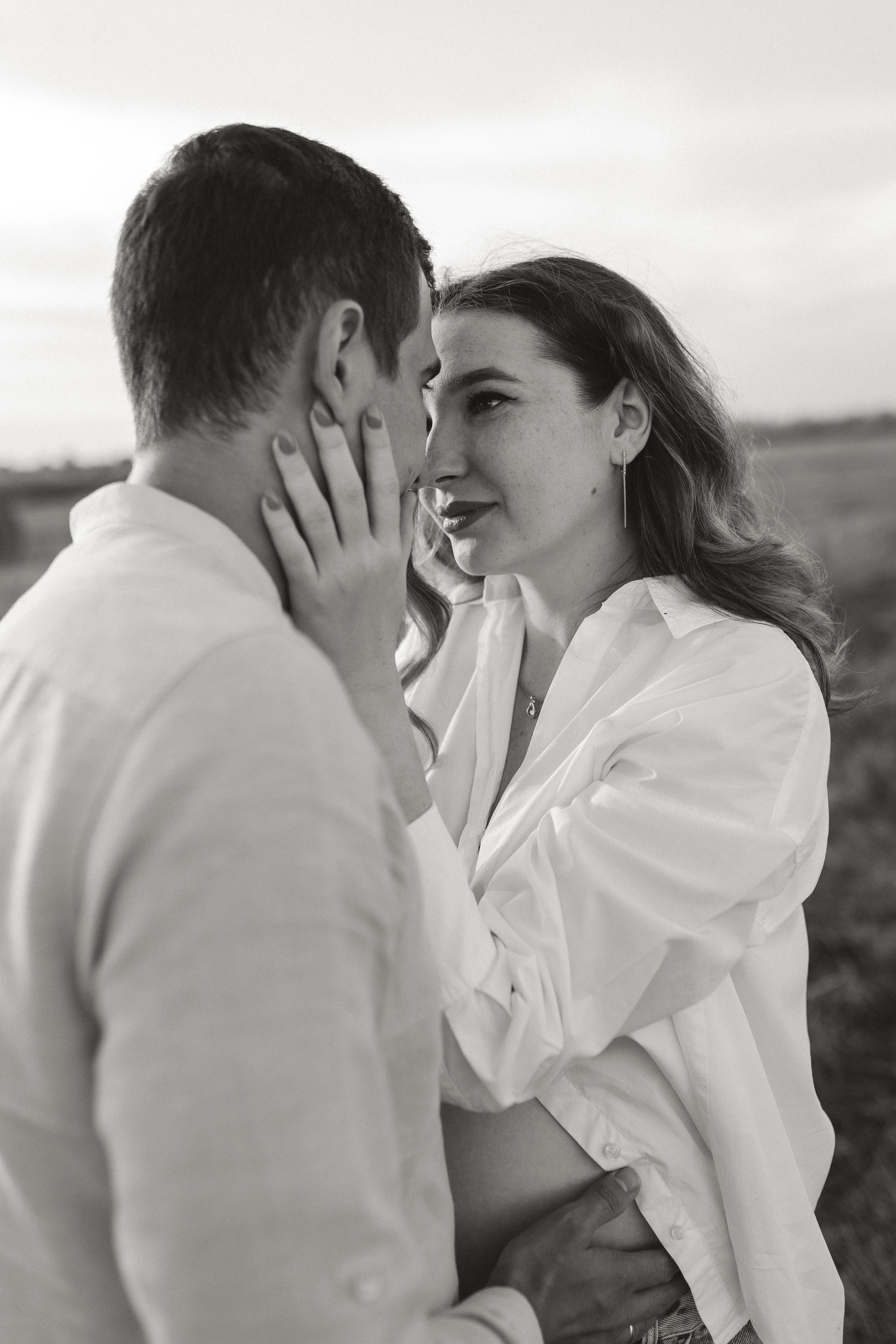 Я ты и наше чудо. Свадебный и семейный фотограф в Астрахани Заскокина Анастасия