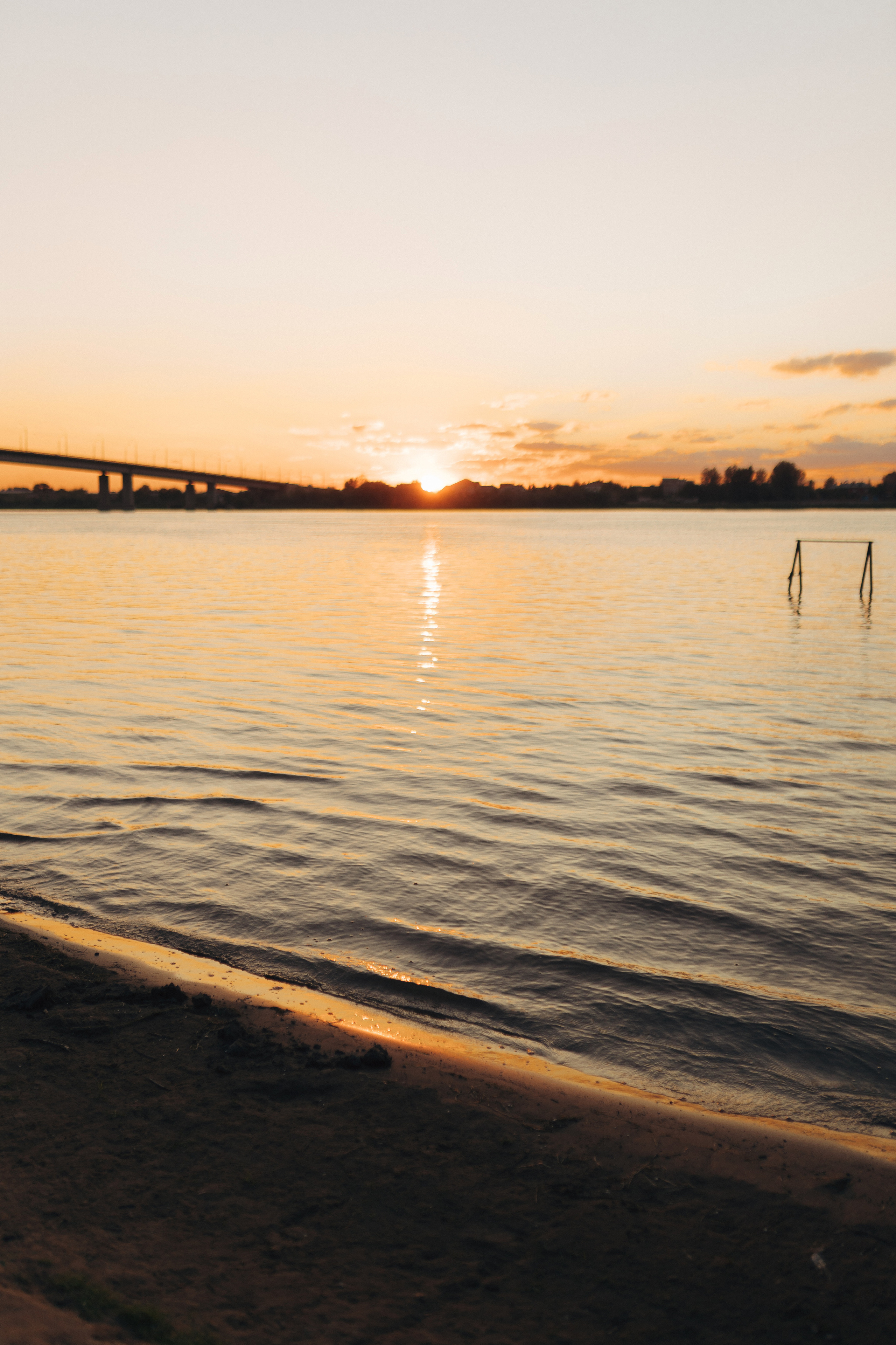 На берегу. Свадебный и семейный фотограф в Астрахани Заскокина Анастасия
