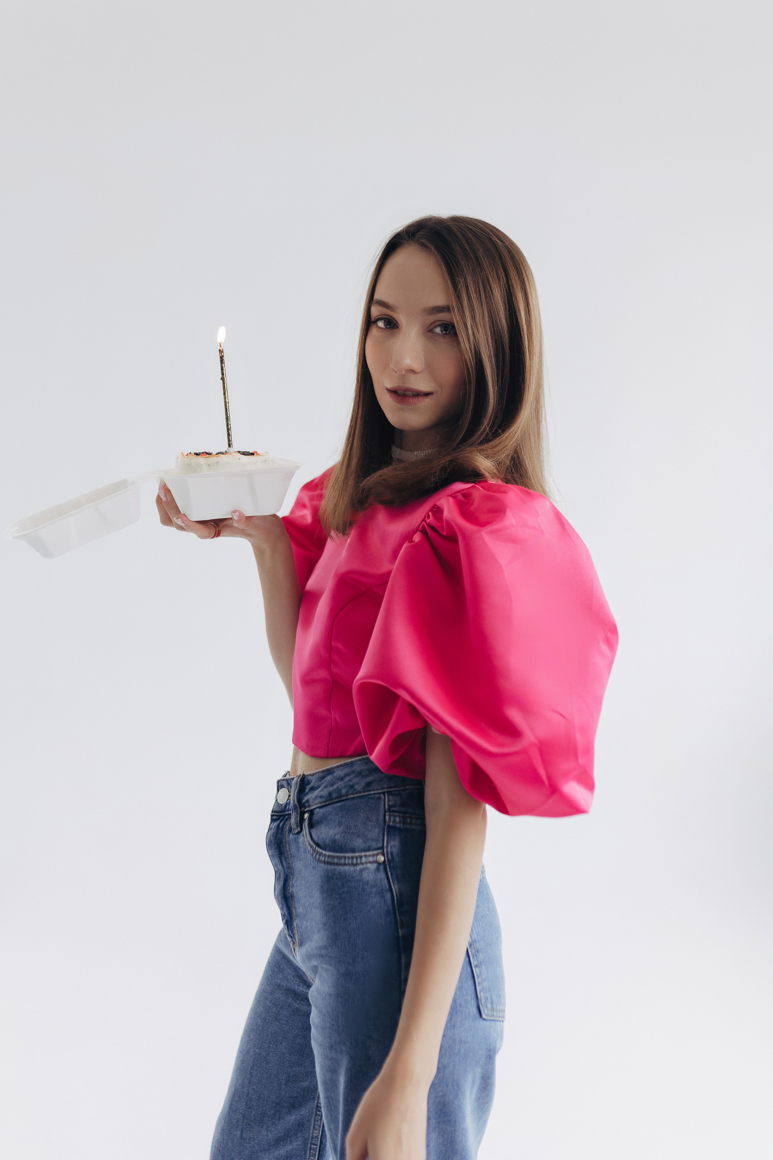 День Рождения. Свадебный и семейный фотограф в Астрахани Заскокина Анастасия