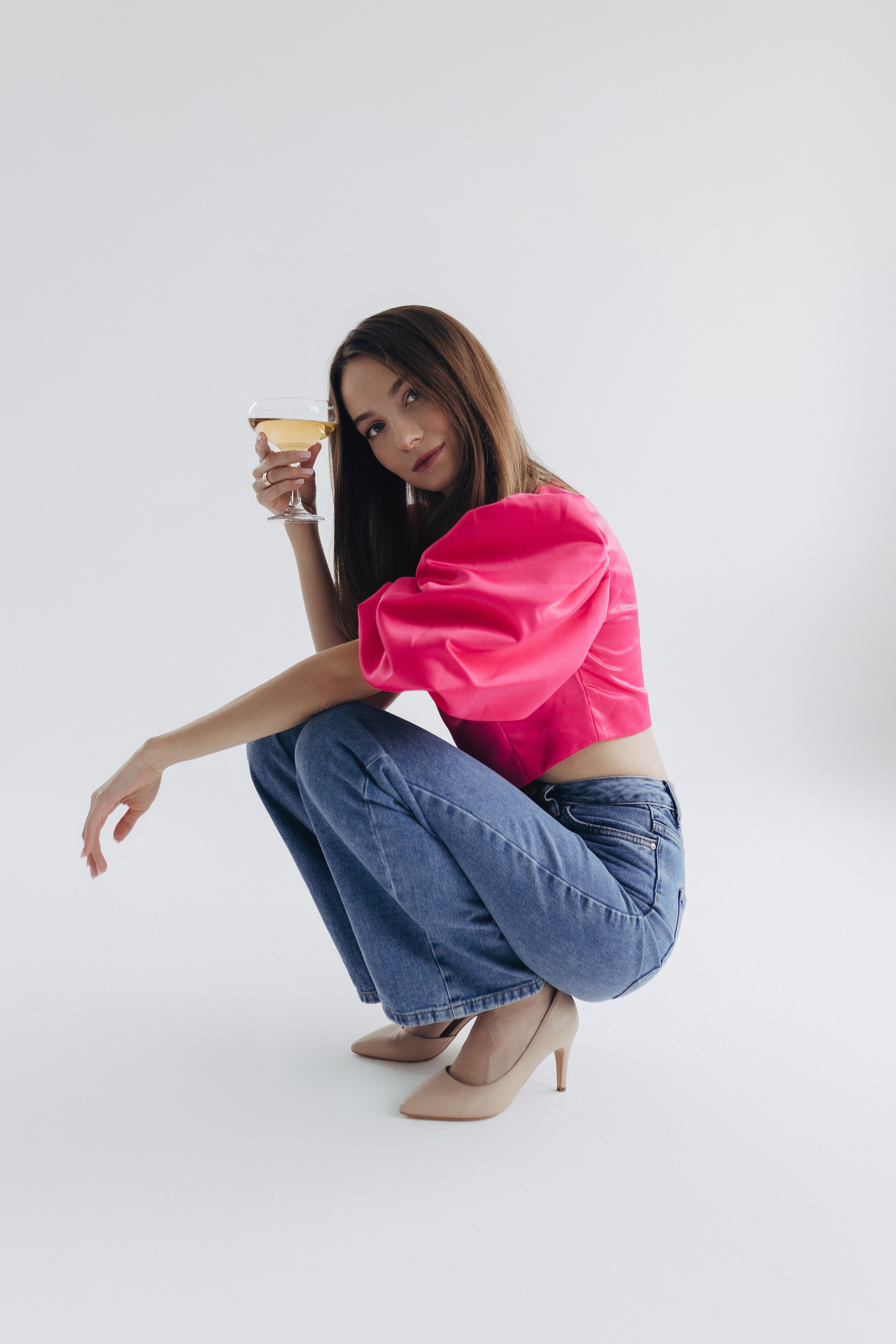 День Рождения. Свадебный и семейный фотограф в Астрахани Заскокина Анастасия