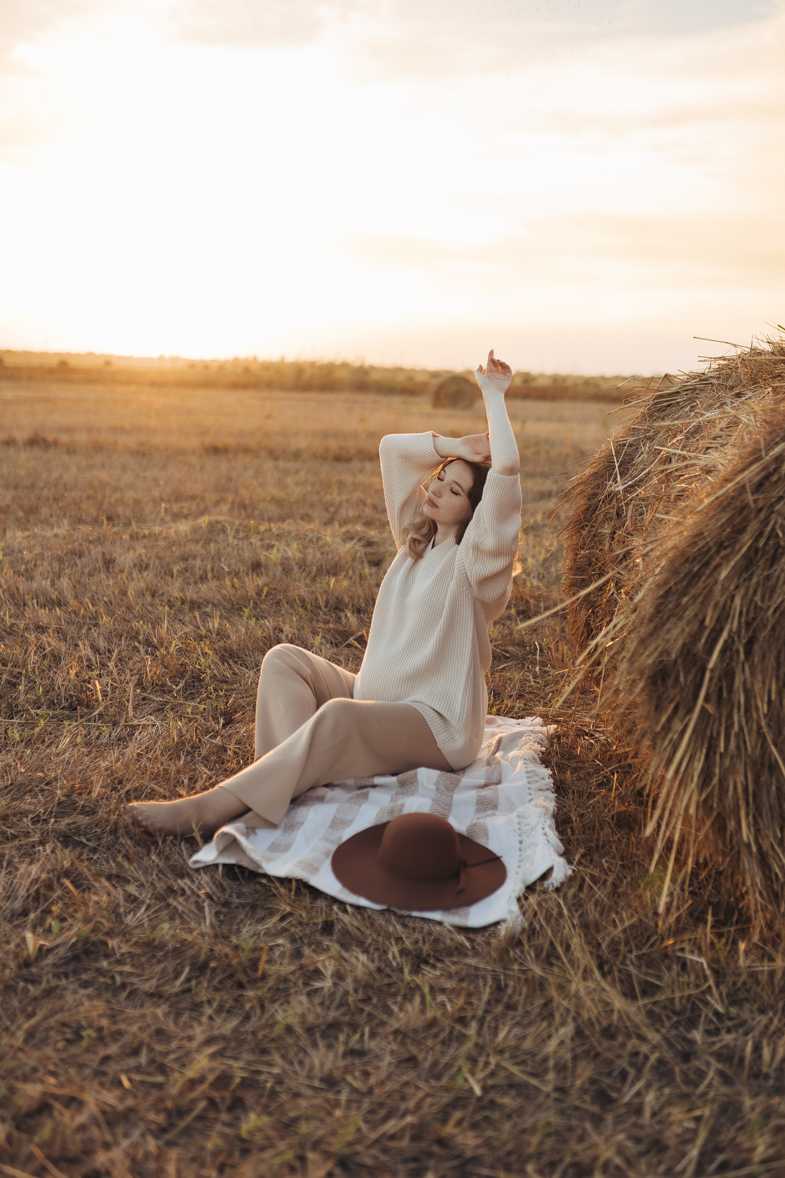 Я ты и наше чудо. Свадебный и семейный фотограф в Астрахани Заскокина Анастасия