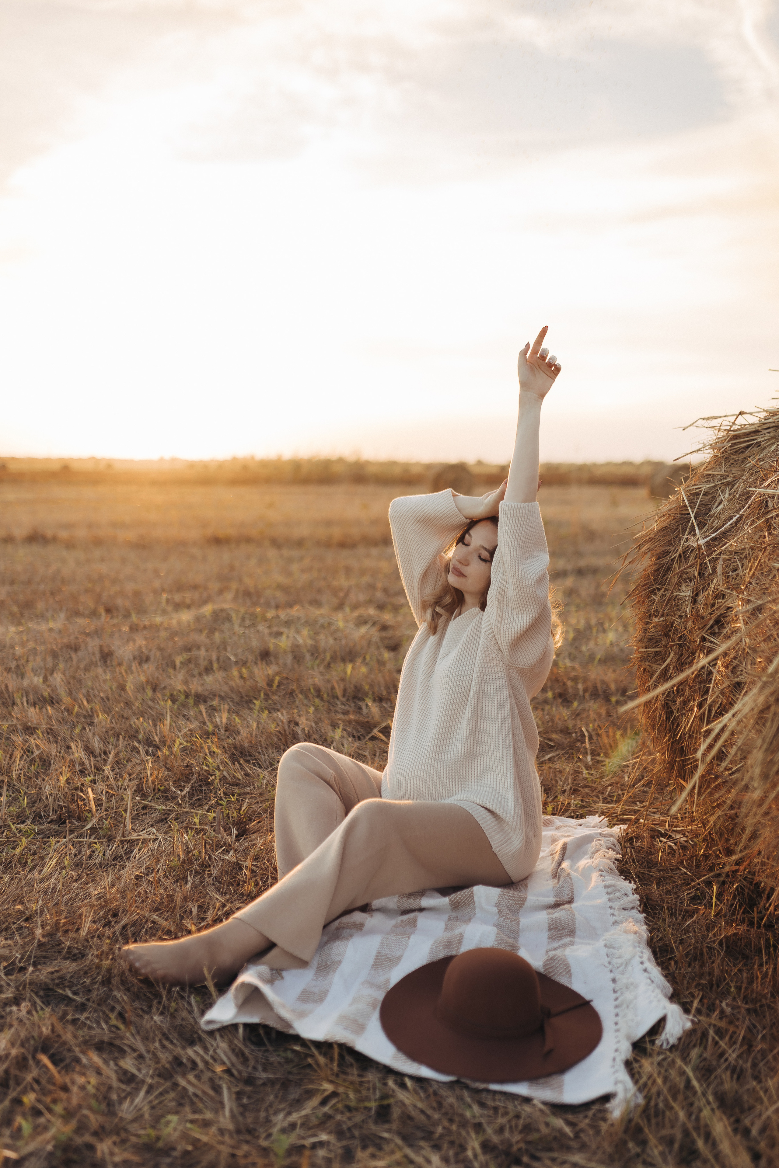 Я ты и наше чудо. Свадебный и семейный фотограф в Астрахани Заскокина Анастасия