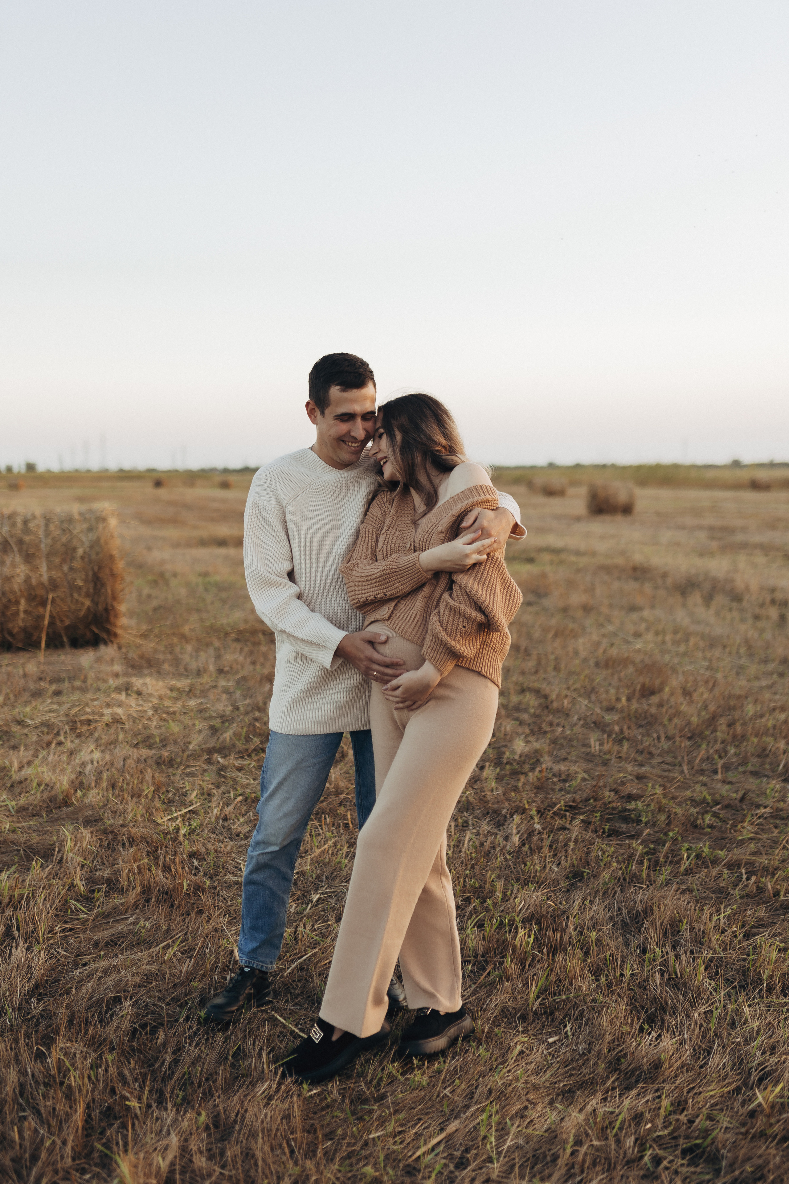 Я ты и наше чудо. Свадебный и семейный фотограф в Астрахани Заскокина Анастасия