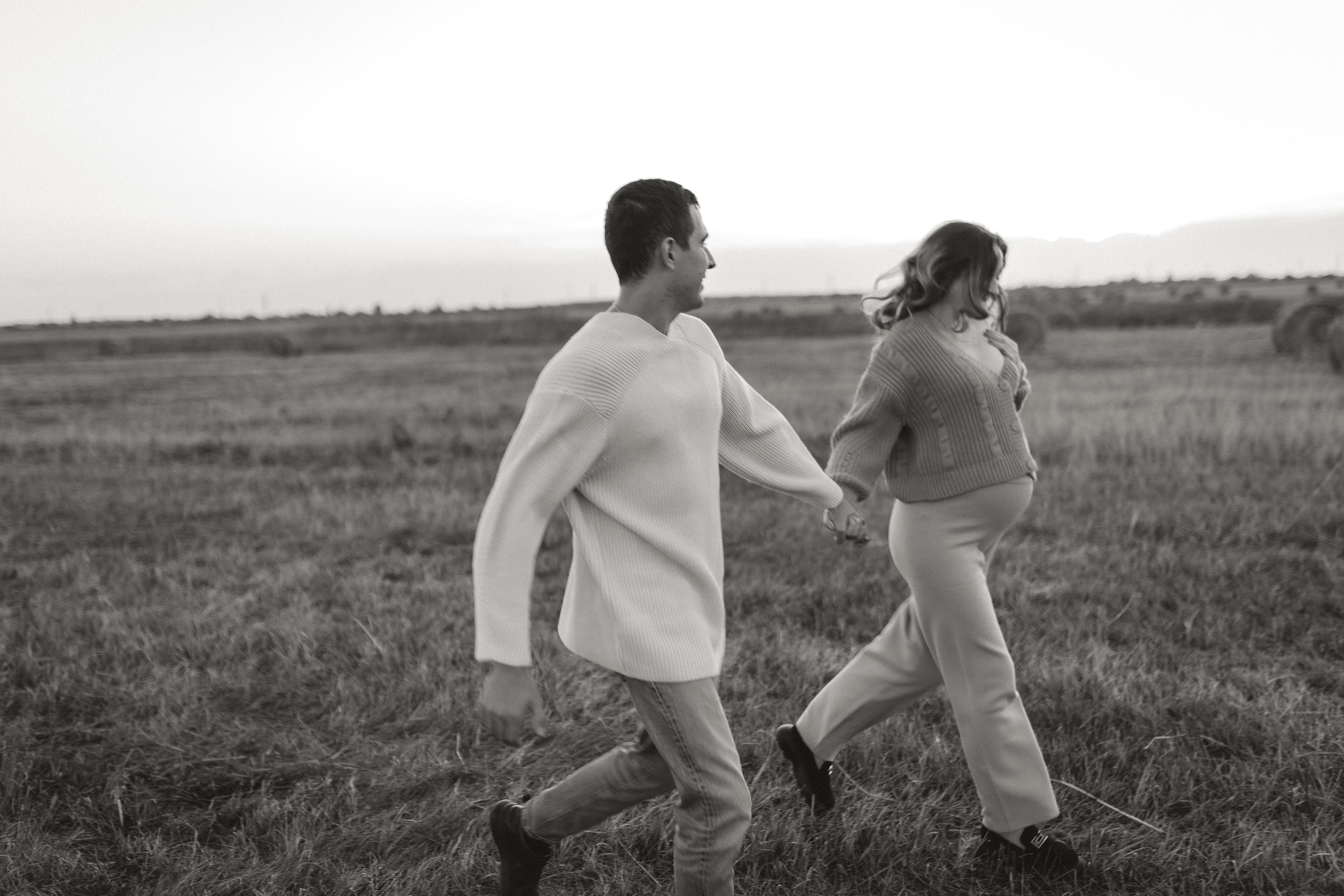 Я ты и наше чудо. Свадебный и семейный фотограф в Астрахани Заскокина Анастасия