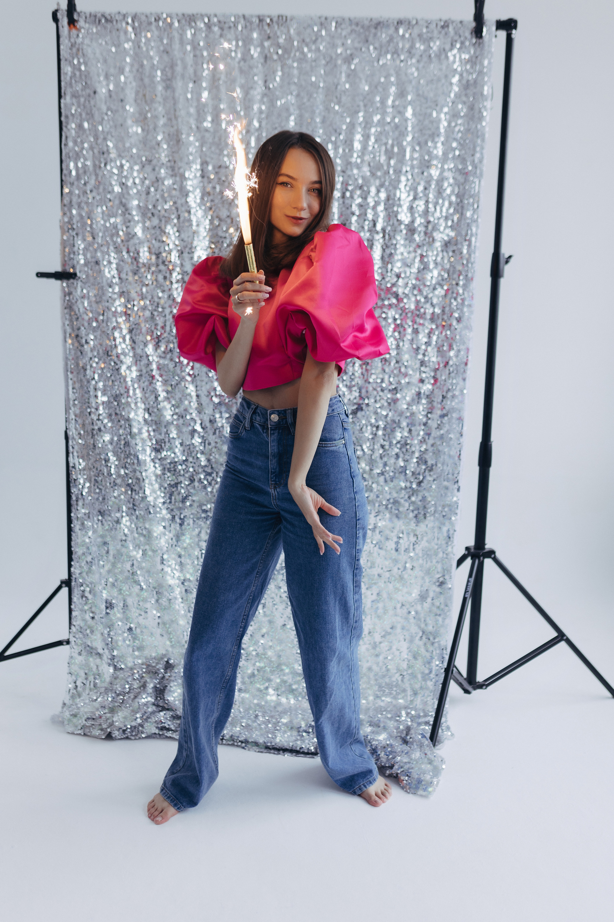 День Рождения. Свадебный и семейный фотограф в Астрахани Заскокина Анастасия