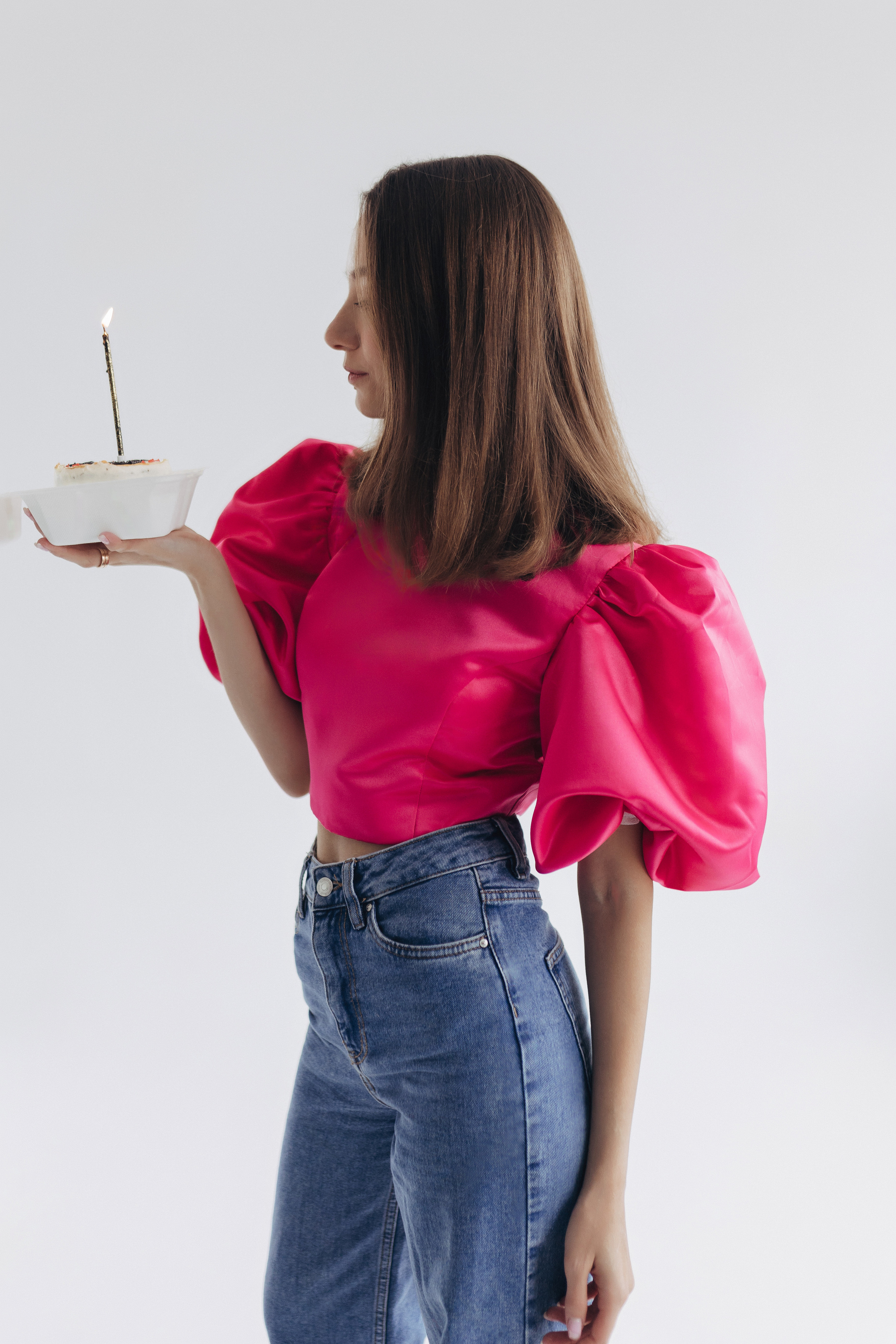 День Рождения. Свадебный и семейный фотограф в Астрахани Заскокина Анастасия