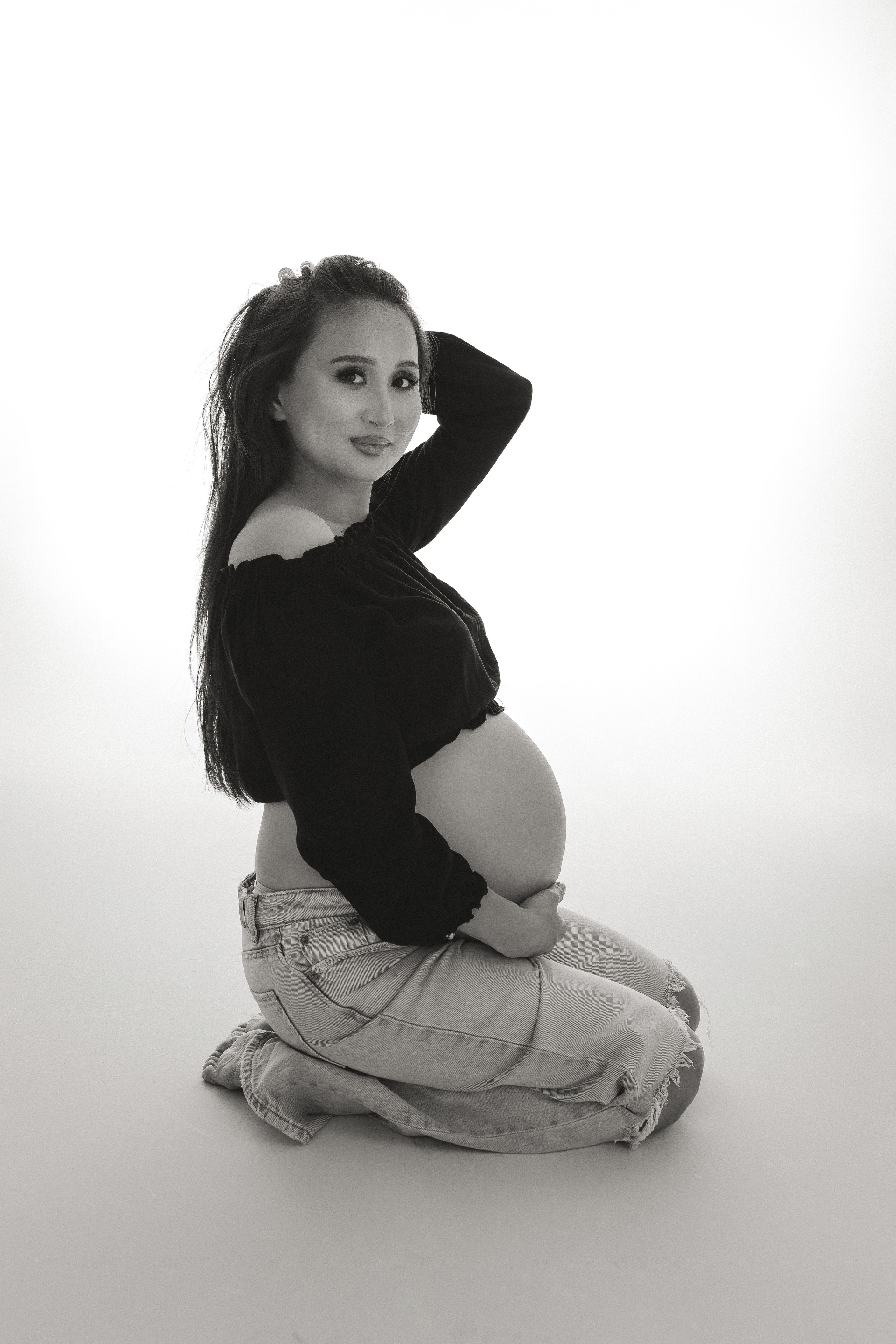 В памяти лучшие моменты. Свадебный и семейный фотограф в Астрахани Заскокина Анастасия