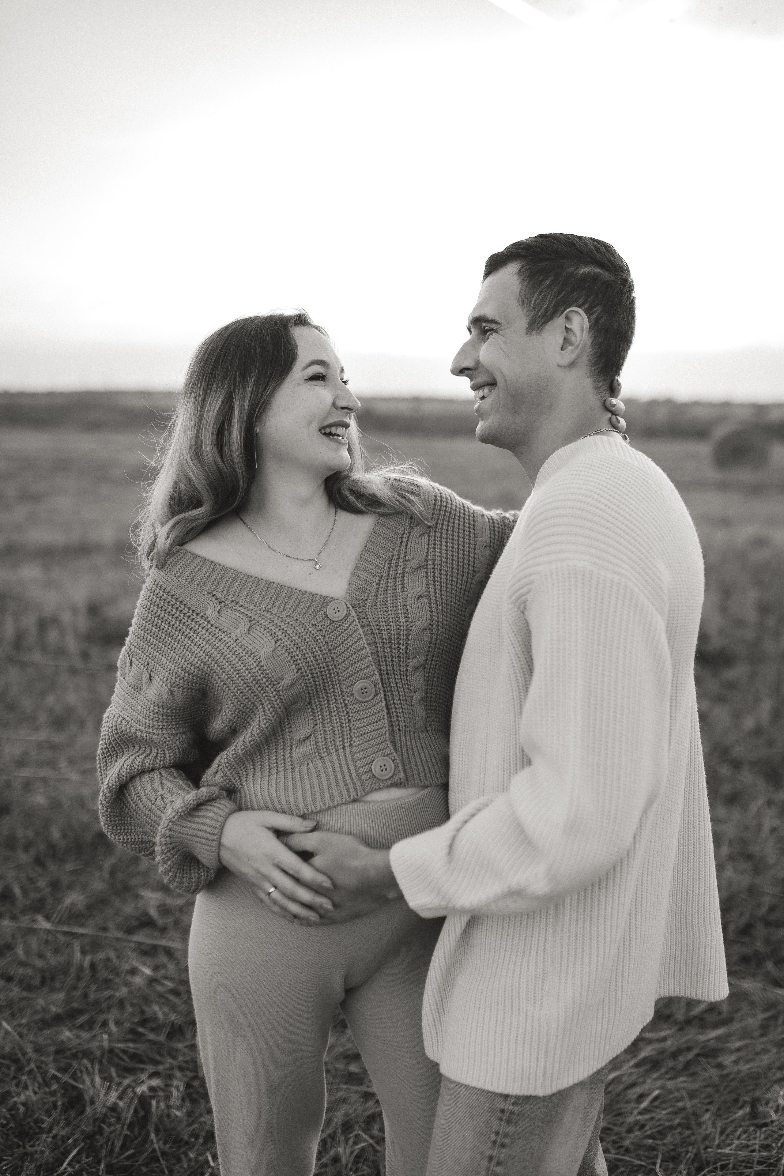 Я ты и наше чудо. Свадебный и семейный фотограф в Астрахани Заскокина Анастасия