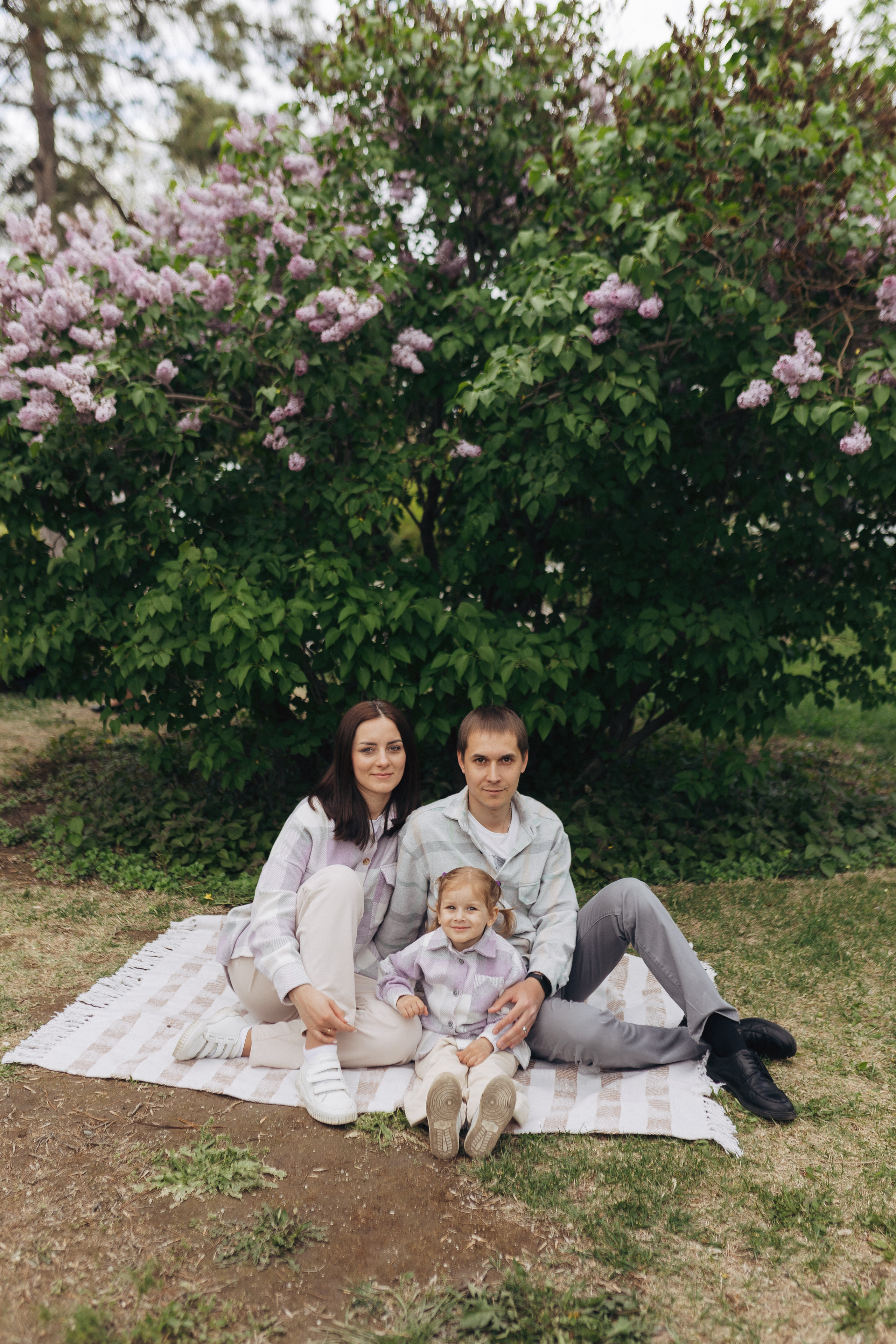 Прогулка в Кремле. Свадебный и семейный фотограф в Астрахани Заскокина Анастасия