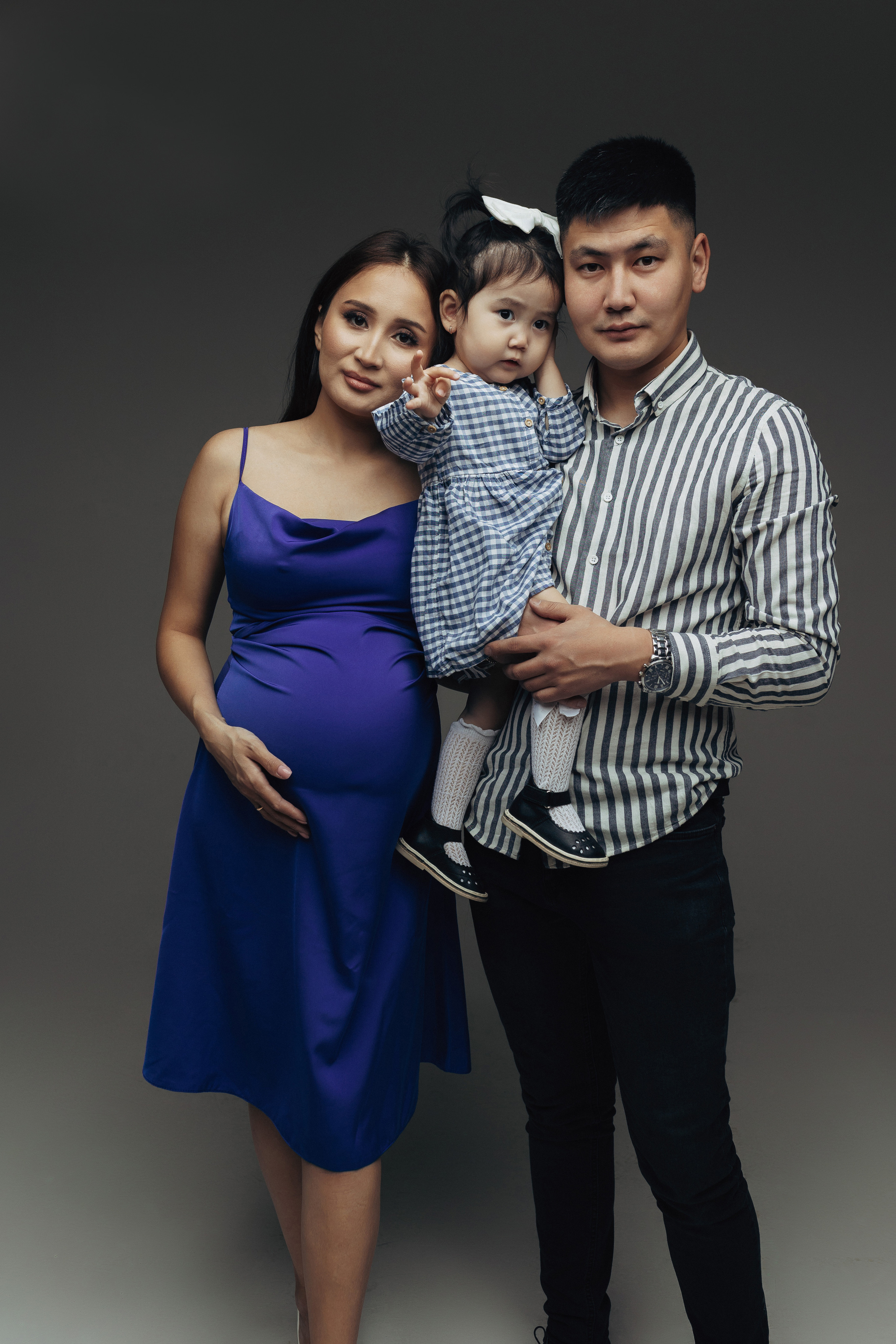 В памяти лучшие моменты. Свадебный и семейный фотограф в Астрахани Заскокина Анастасия