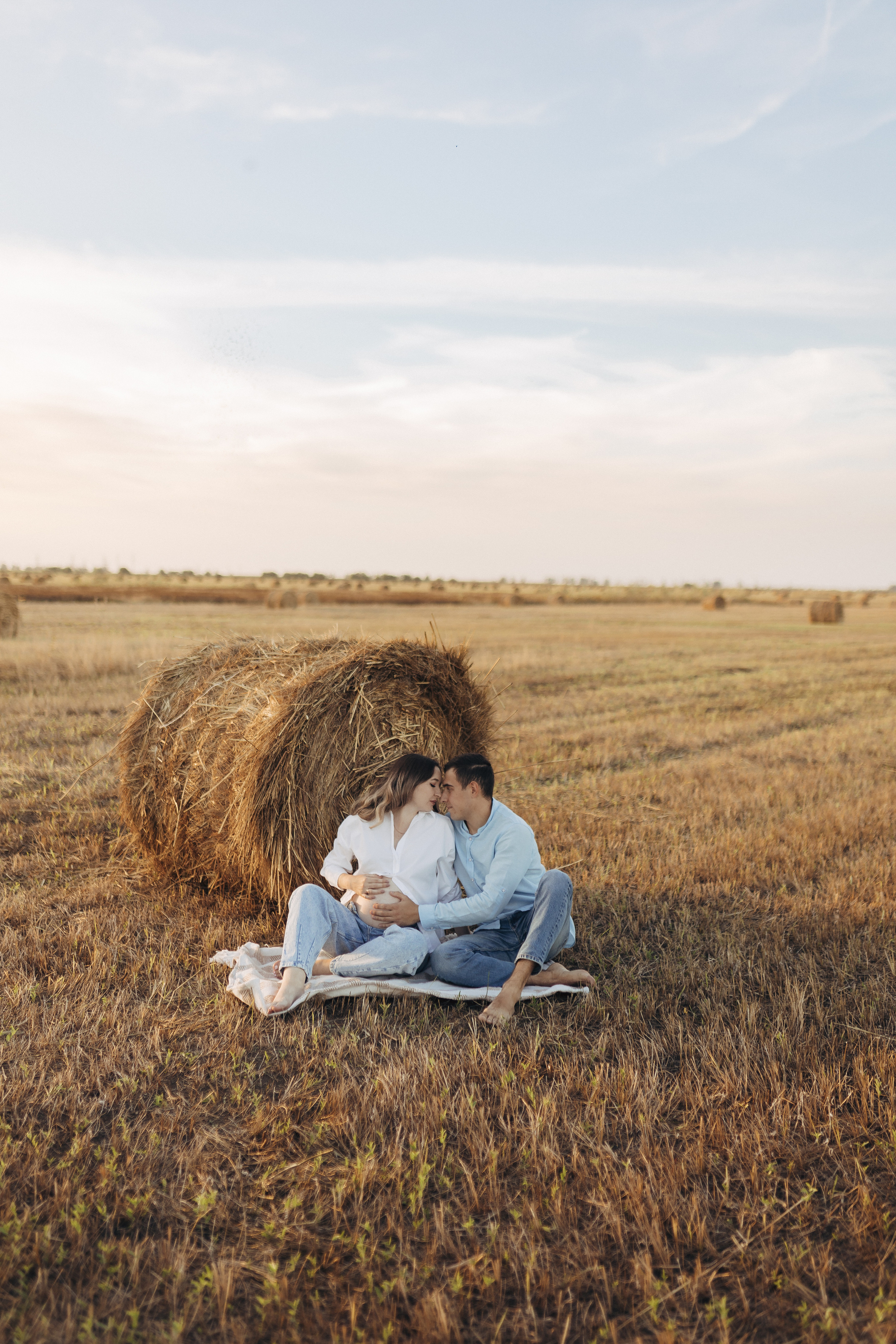 Я ты и наше чудо. Свадебный и семейный фотограф в Астрахани Заскокина Анастасия