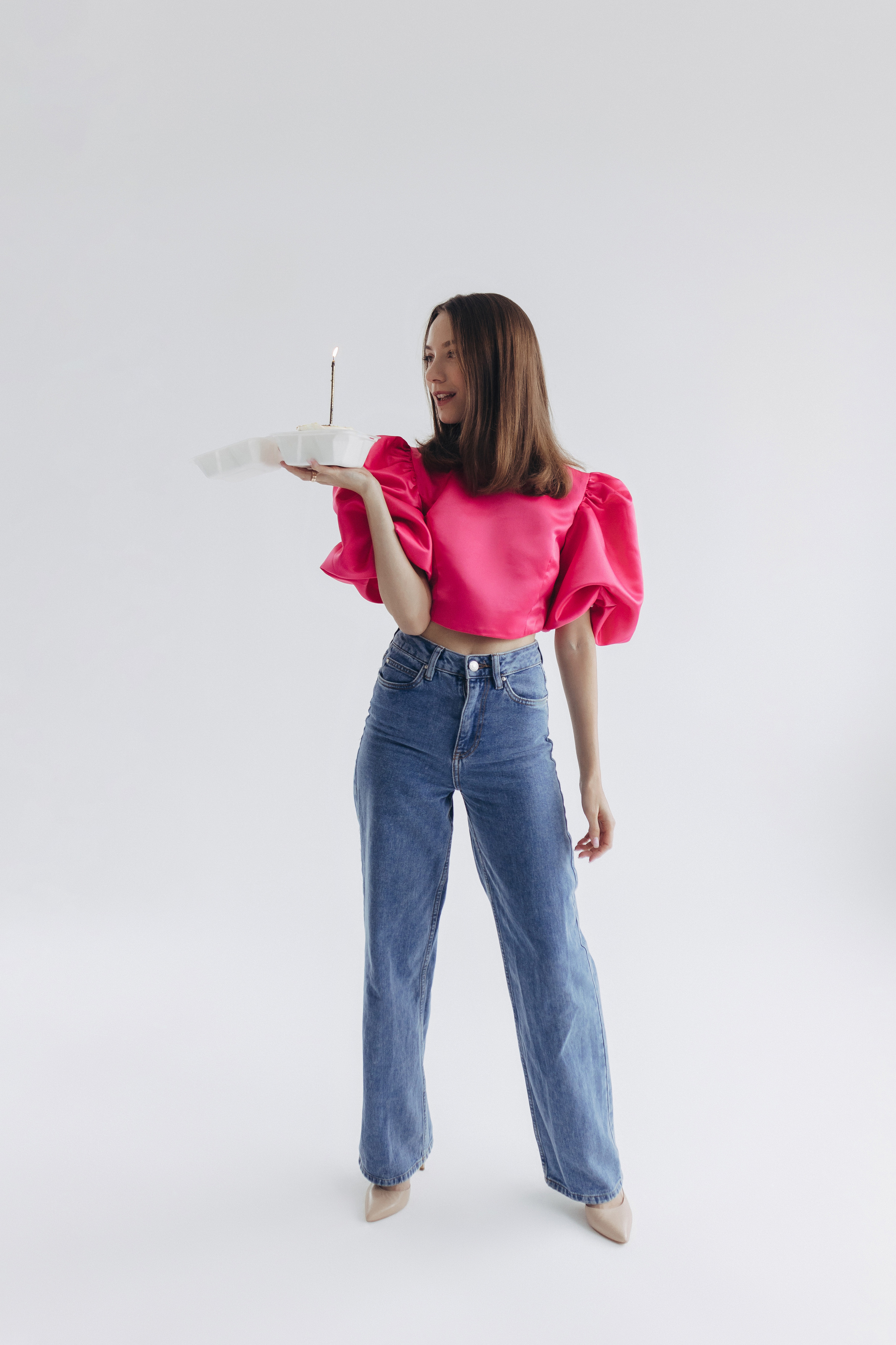 День Рождения. Свадебный и семейный фотограф в Астрахани Заскокина Анастасия