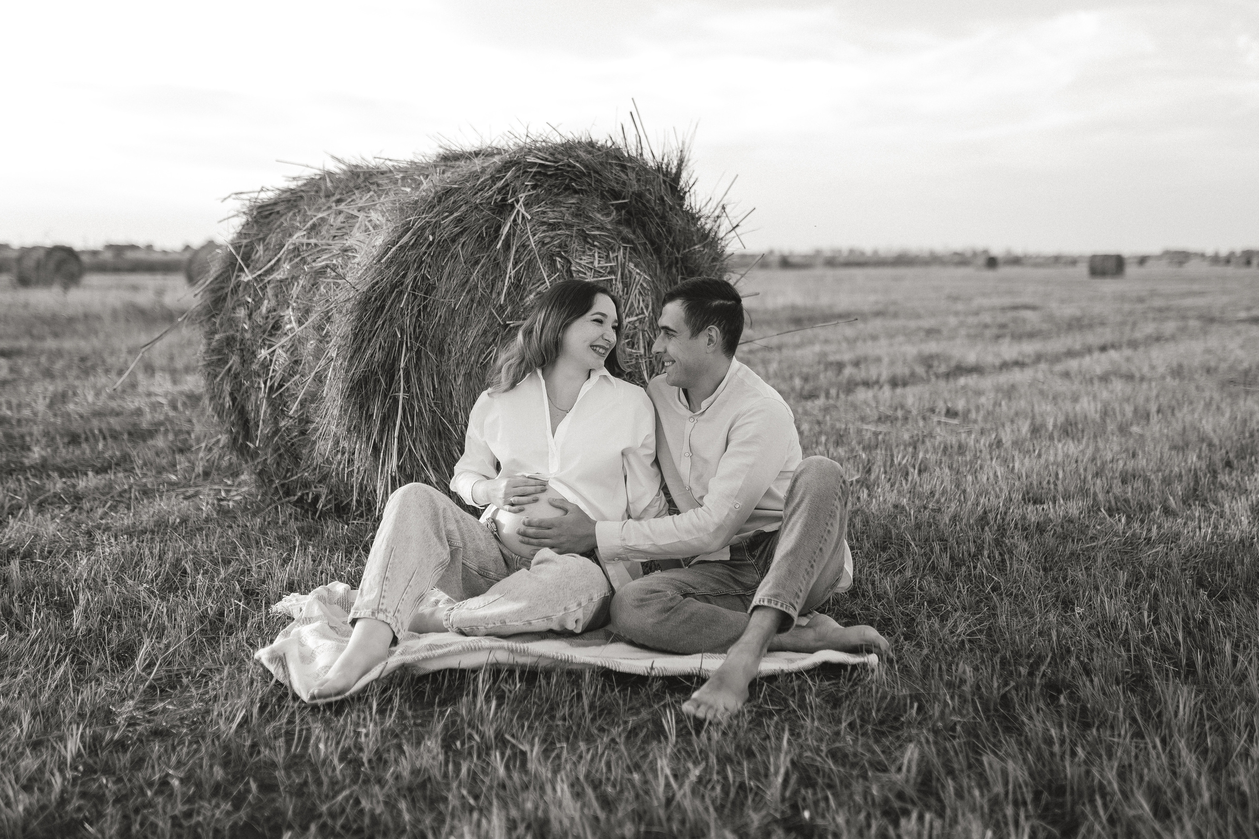 Я ты и наше чудо. Свадебный и семейный фотограф в Астрахани Заскокина Анастасия
