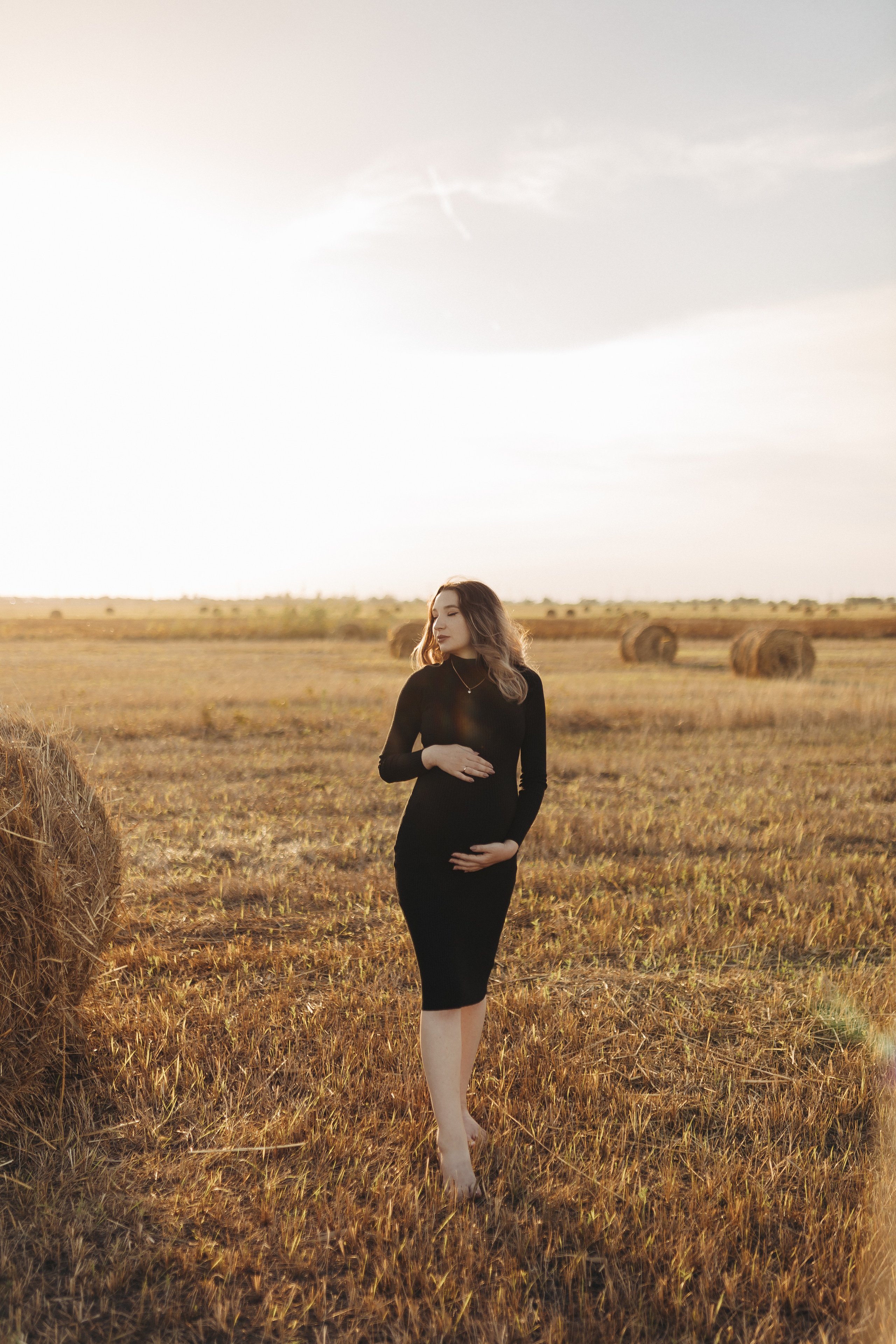 Я ты и наше чудо. Свадебный и семейный фотограф в Астрахани Заскокина Анастасия
