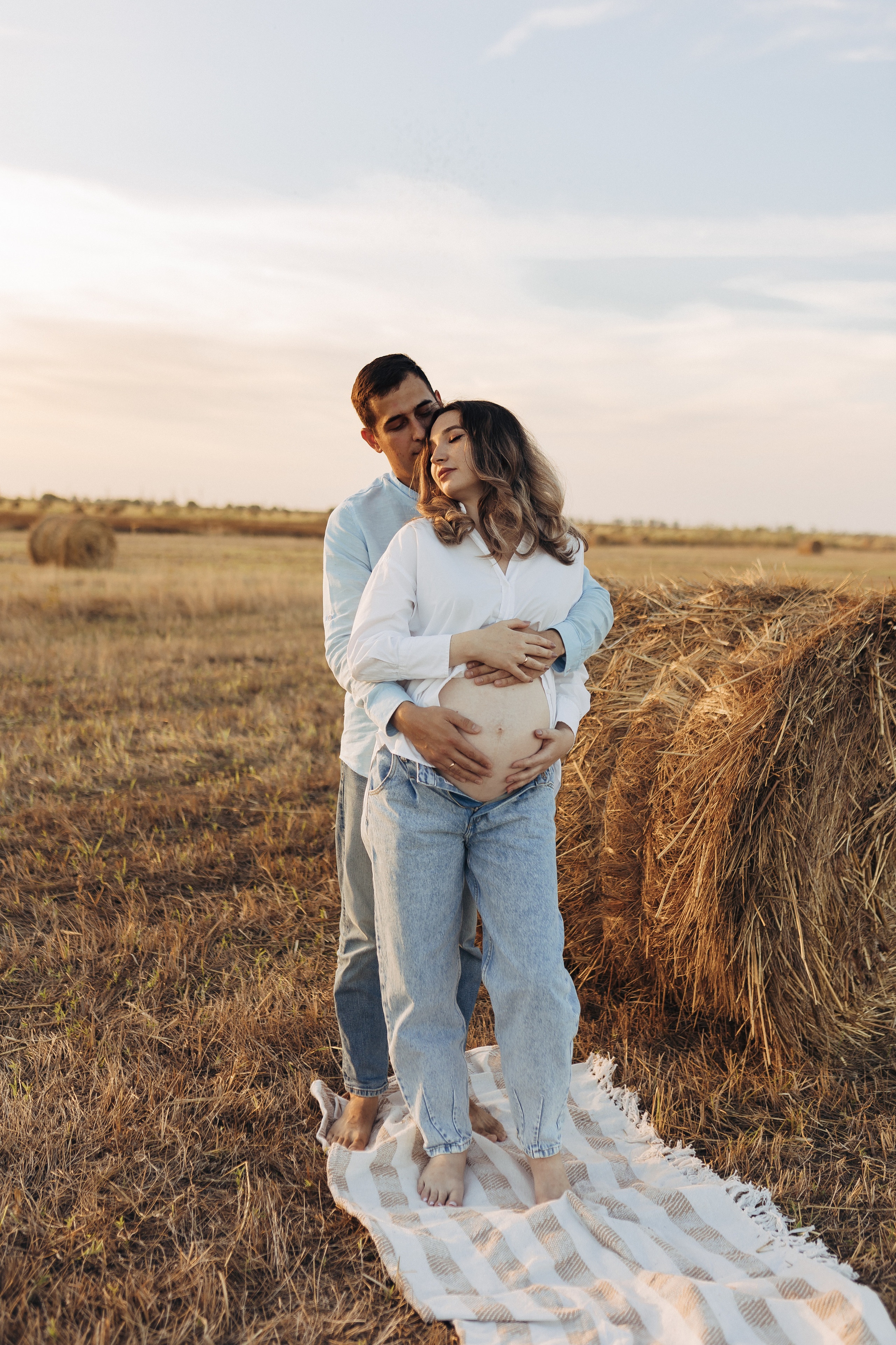 Я ты и наше чудо. Свадебный и семейный фотограф в Астрахани Заскокина Анастасия