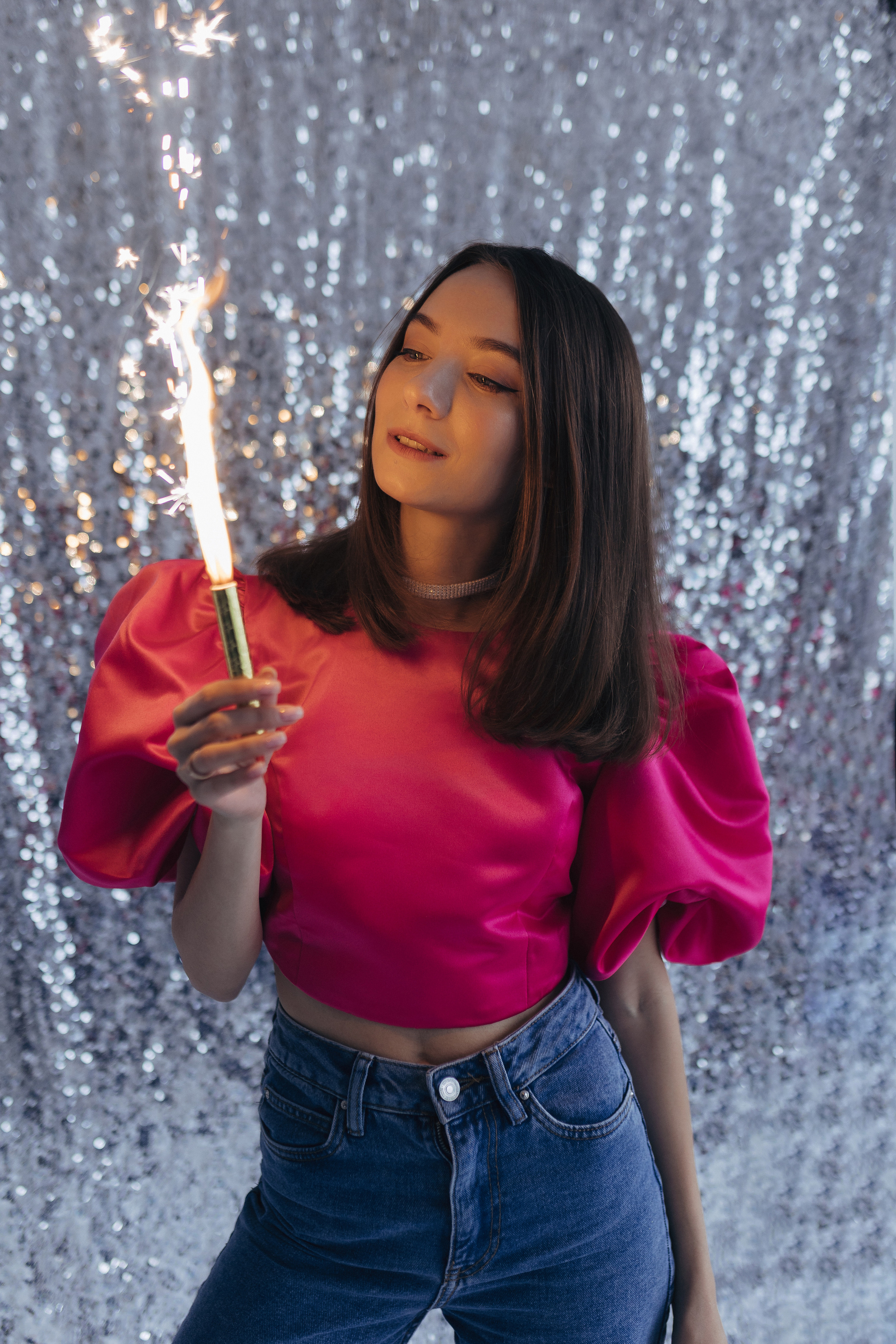 День Рождения. Свадебный и семейный фотограф в Астрахани Заскокина Анастасия